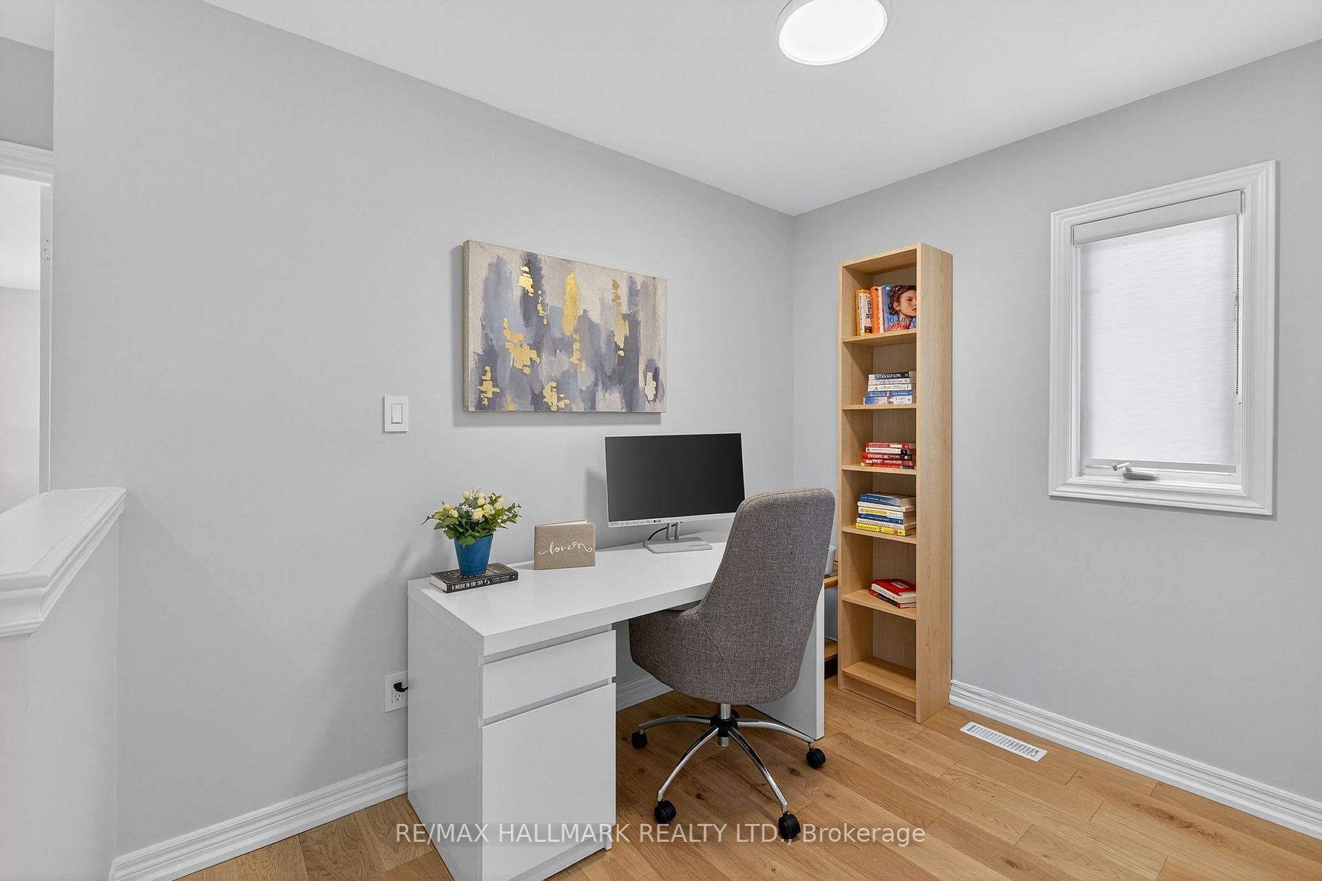Photo 40 of 50 Bentwood Crescent, Vaughan, Patterson — HOMEH
