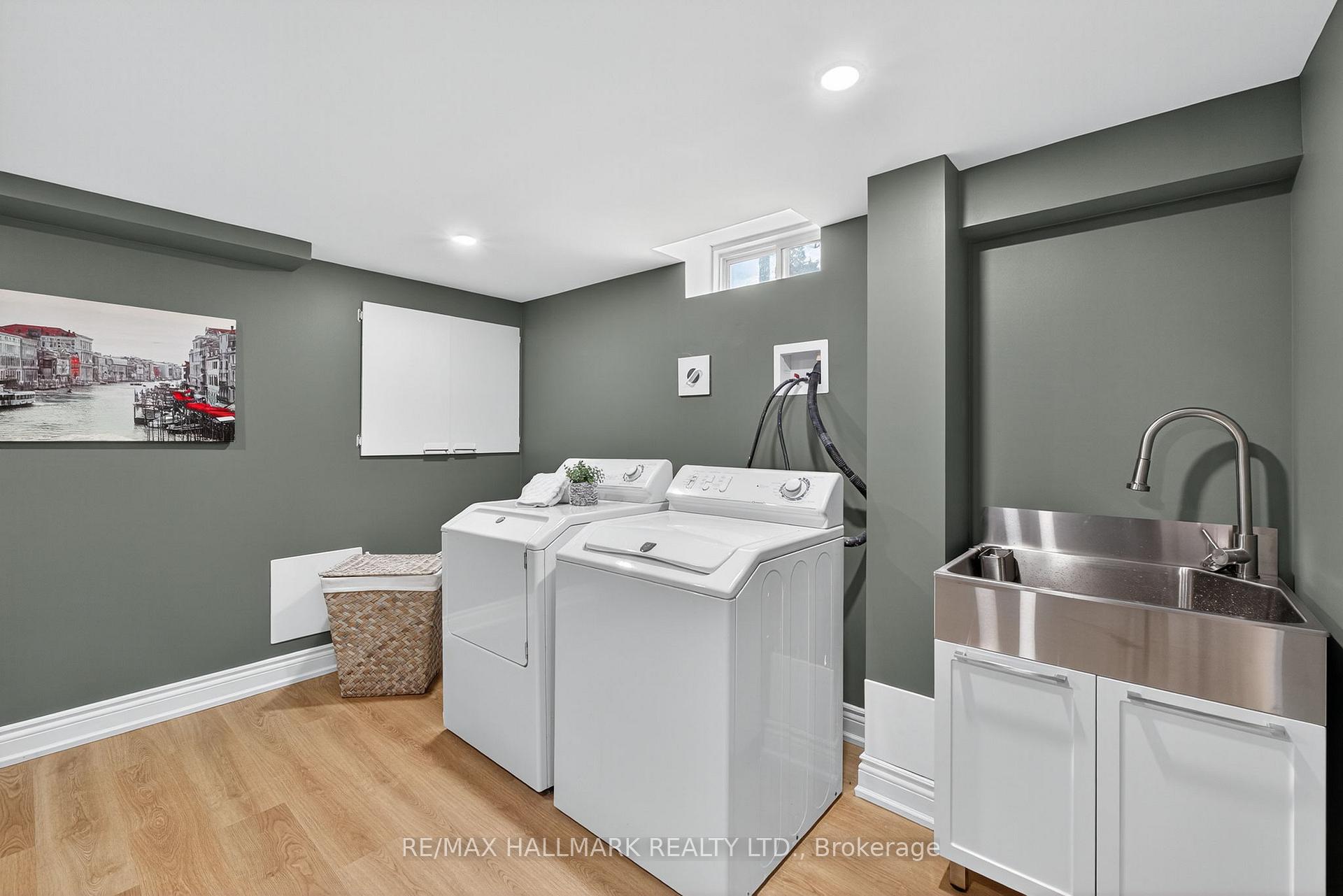 Photo 47 of 50 Bentwood Crescent, Vaughan, Patterson — HOMEH