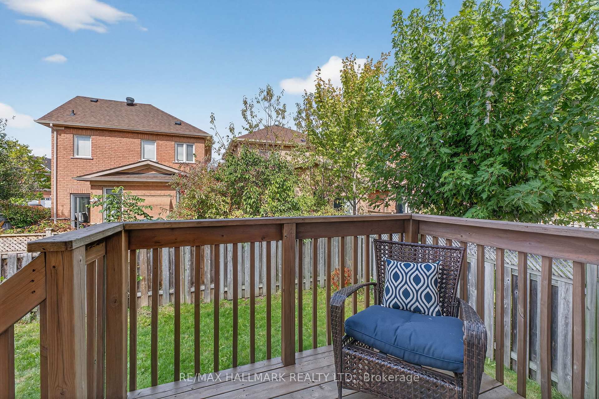 Photo 48 of 50 Bentwood Crescent, Vaughan, Patterson — HOMEH