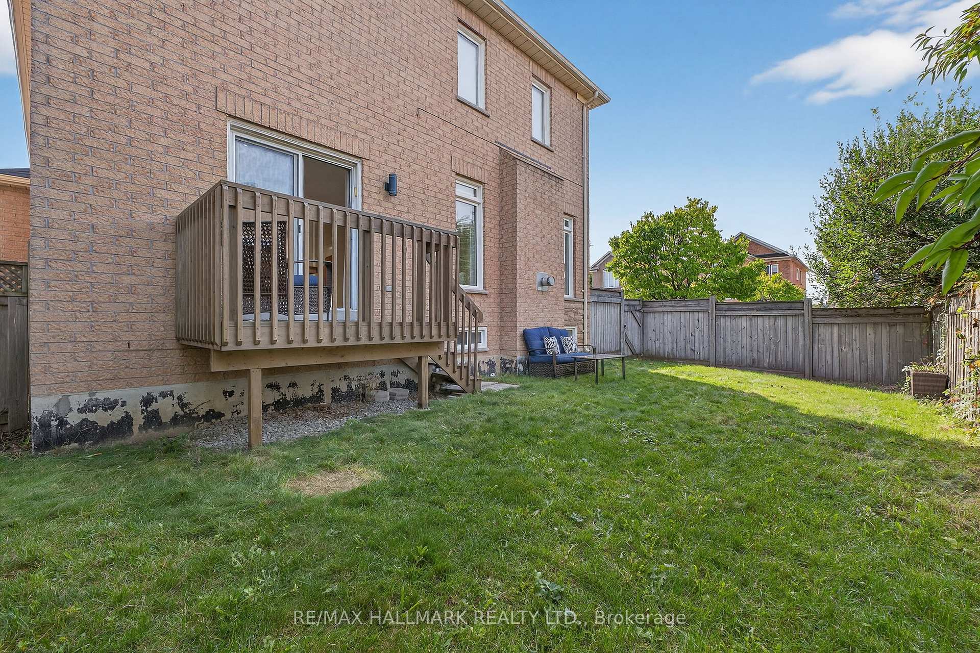 Photo 50 of 50 Bentwood Crescent, Vaughan, Patterson — HOMEH