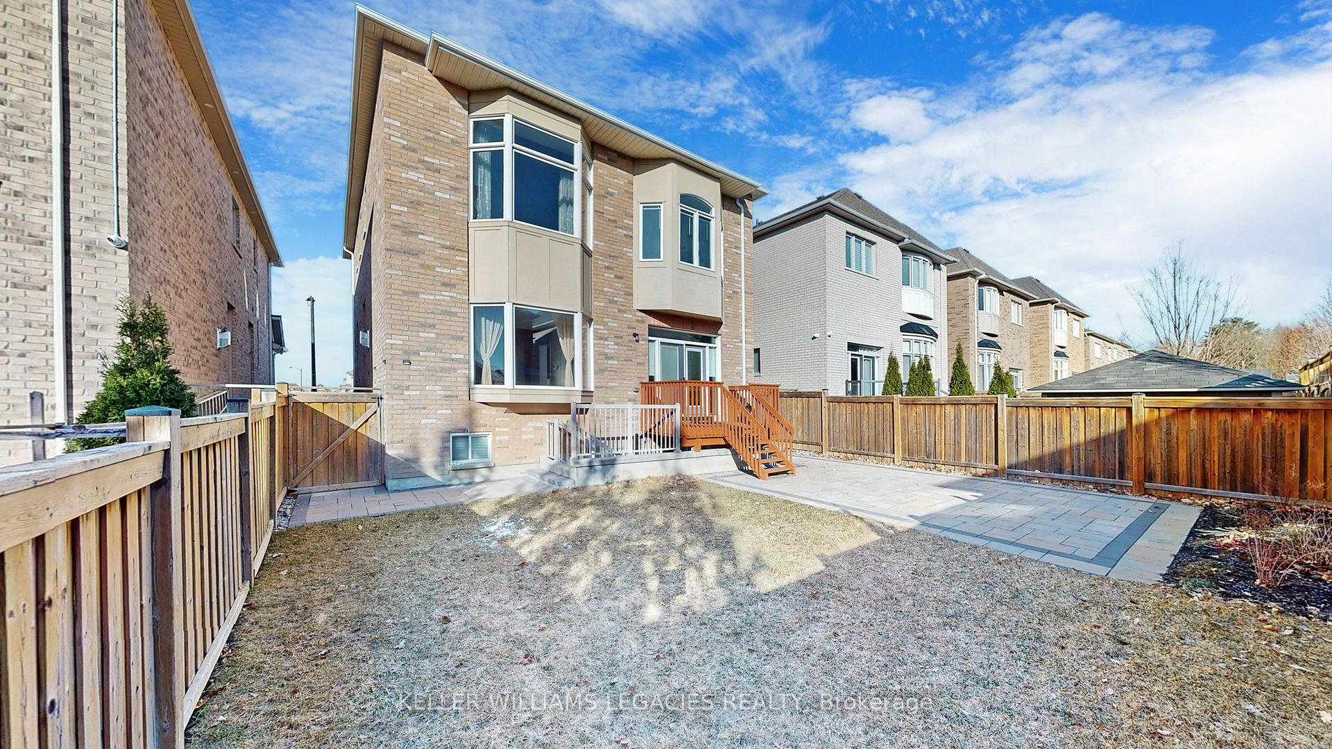 Photo 41 of 215 Poetry Drive, Vaughan, Vellore Village — HOMEH