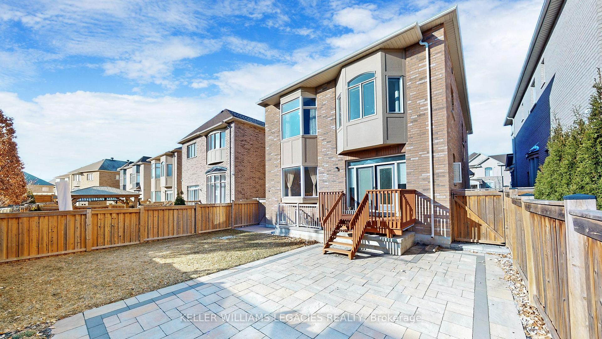 Photo 42 of 215 Poetry Drive, Vaughan, Vellore Village — HOMEH