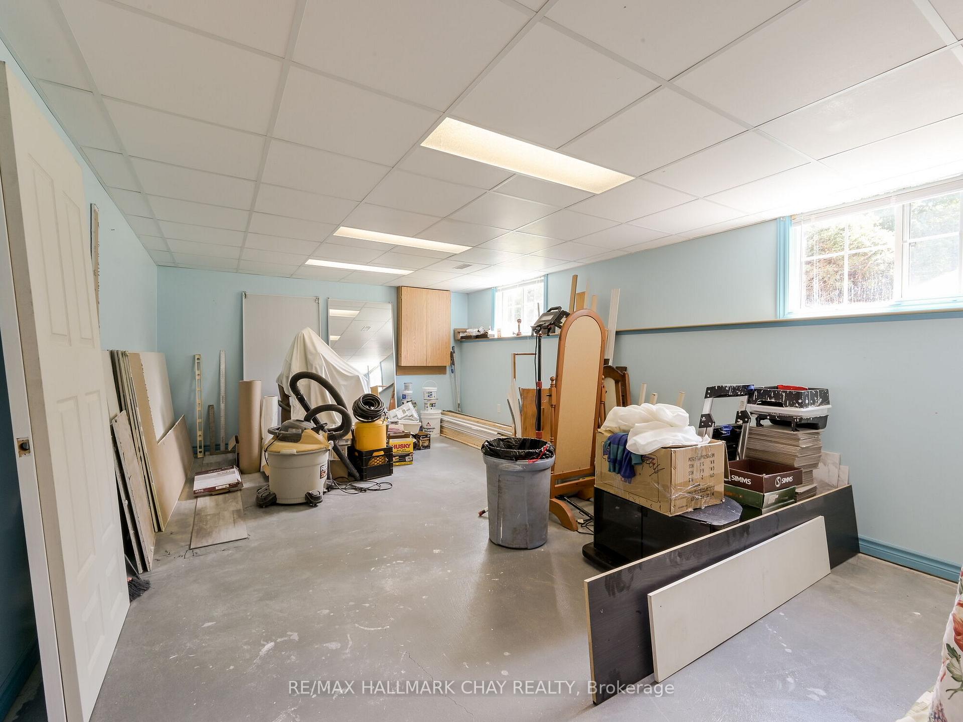 Photo 23 of 81 Moore Avenue, Adjala-Tosorontio, Everett — HOMEH