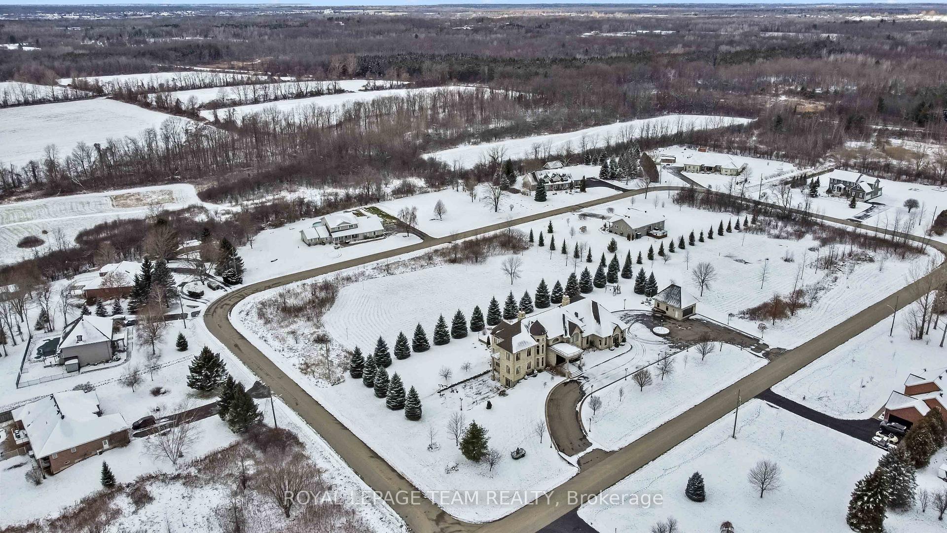 Photo 3 of LOT 32 Irace Drive, Augusta, Augusta Twp — HOMEH