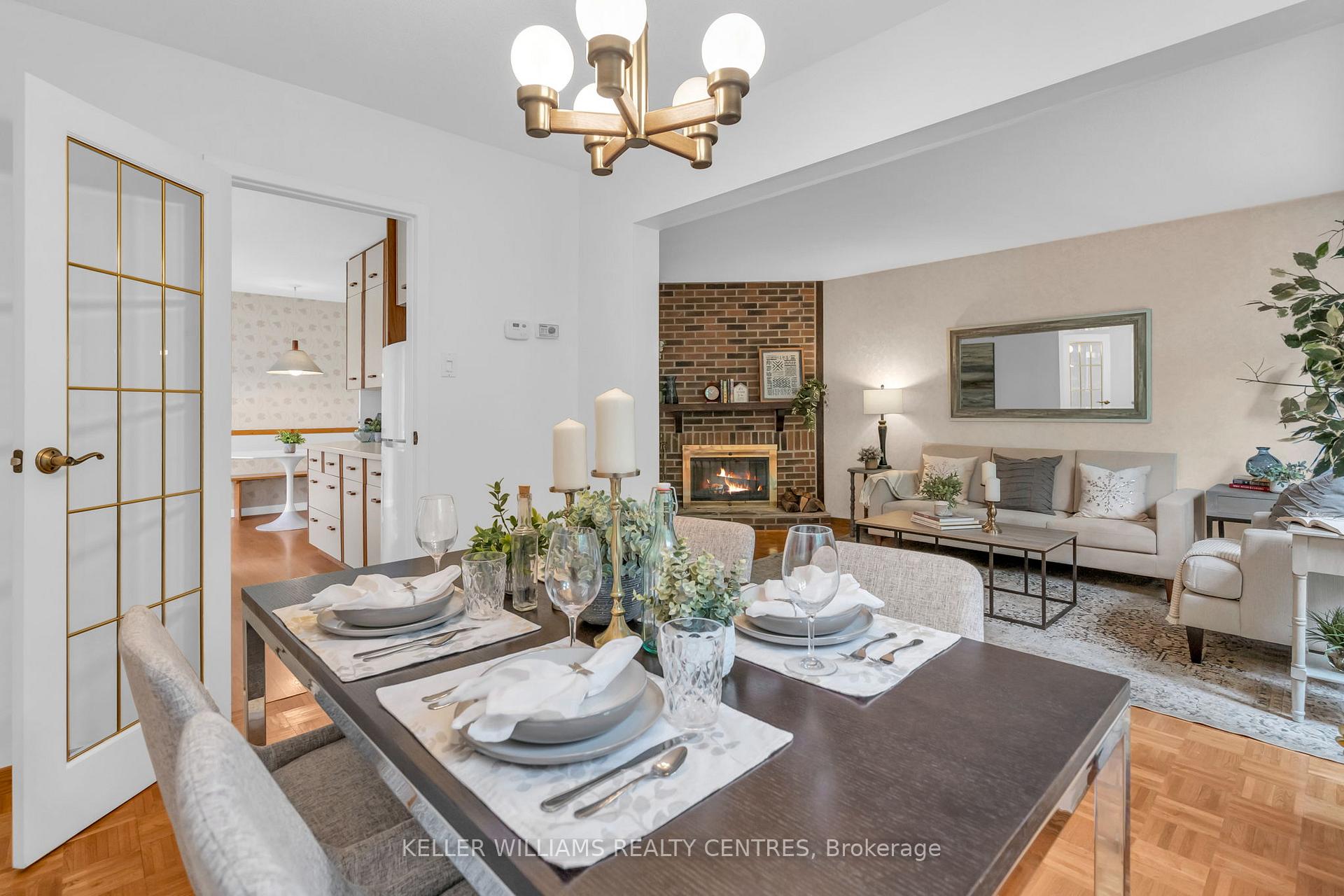 Photo 8 of 119 Batson Drive, Aurora, Aurora Village — HOMEH