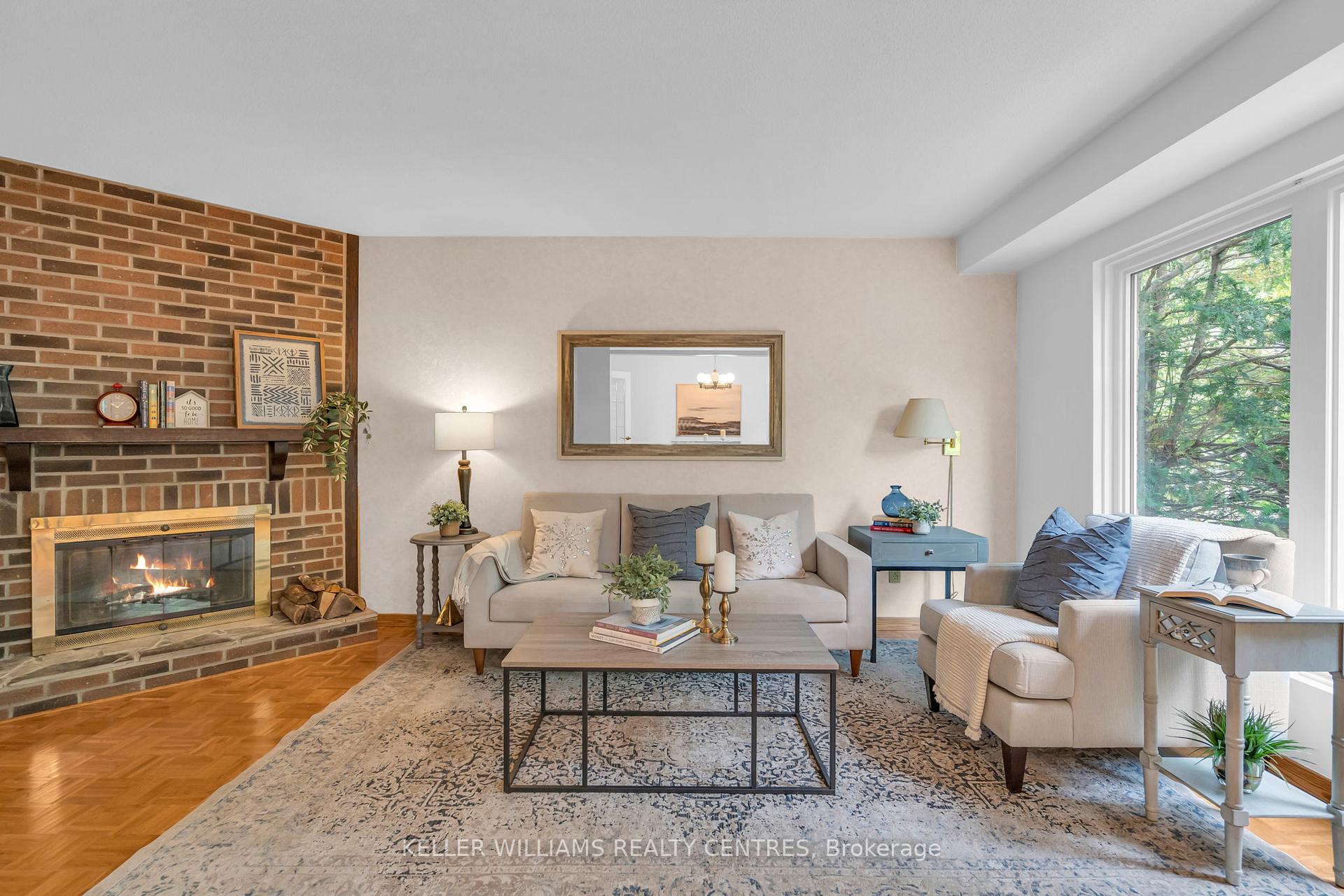 Photo 9 of 119 Batson Drive, Aurora, Aurora Village — HOMEH
