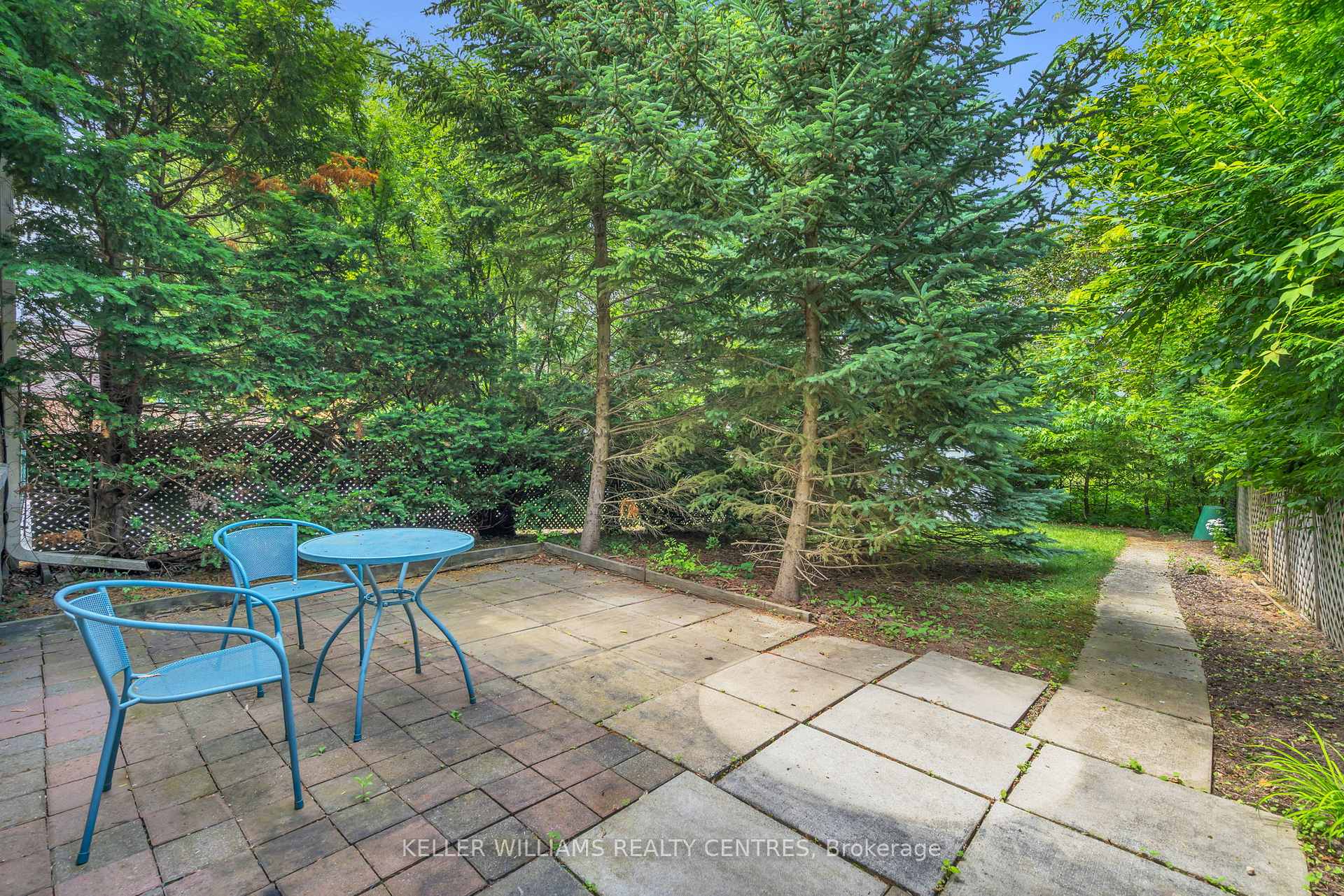 Photo 29 of 119 Batson Drive, Aurora, Aurora Village — HOMEH