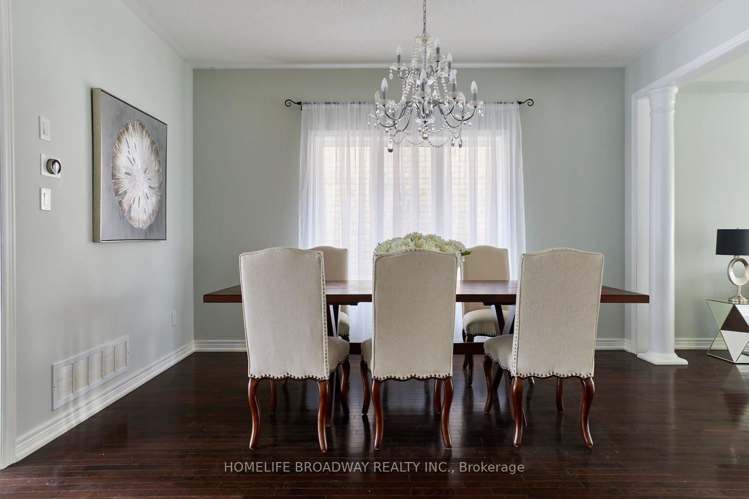 Photo 7 of 7 Edison Place, Vaughan, Patterson — HOMEH