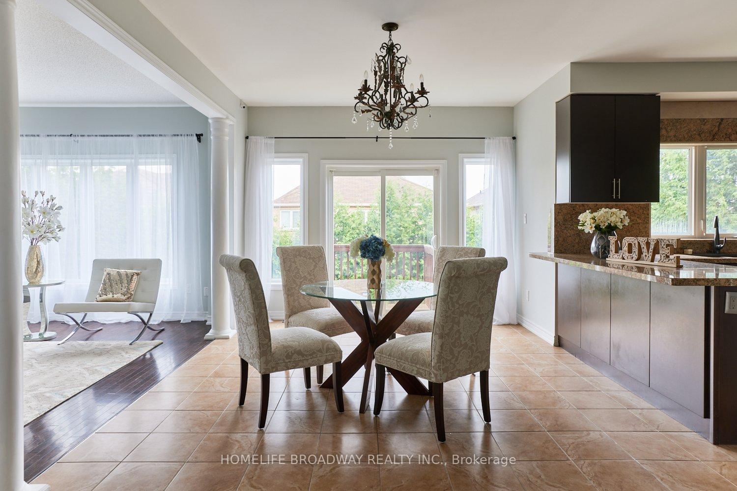 Photo 12 of 7 Edison Place, Vaughan, Patterson — HOMEH