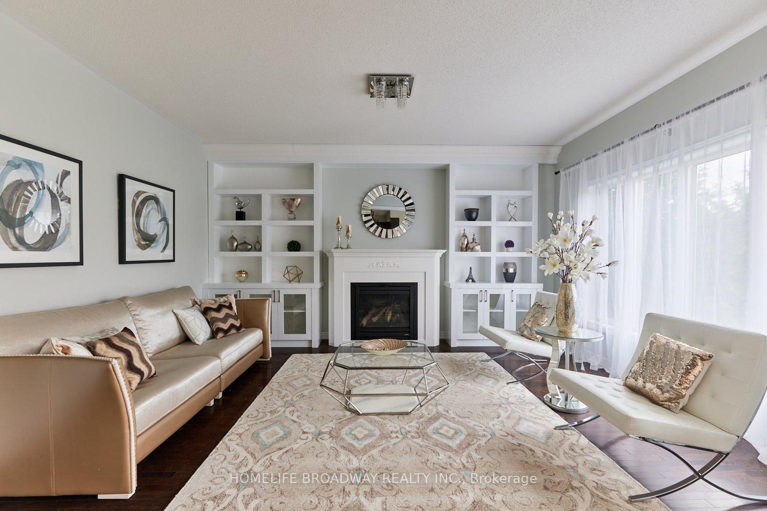 Photo 14 of 7 Edison Place, Vaughan, Patterson — HOMEH