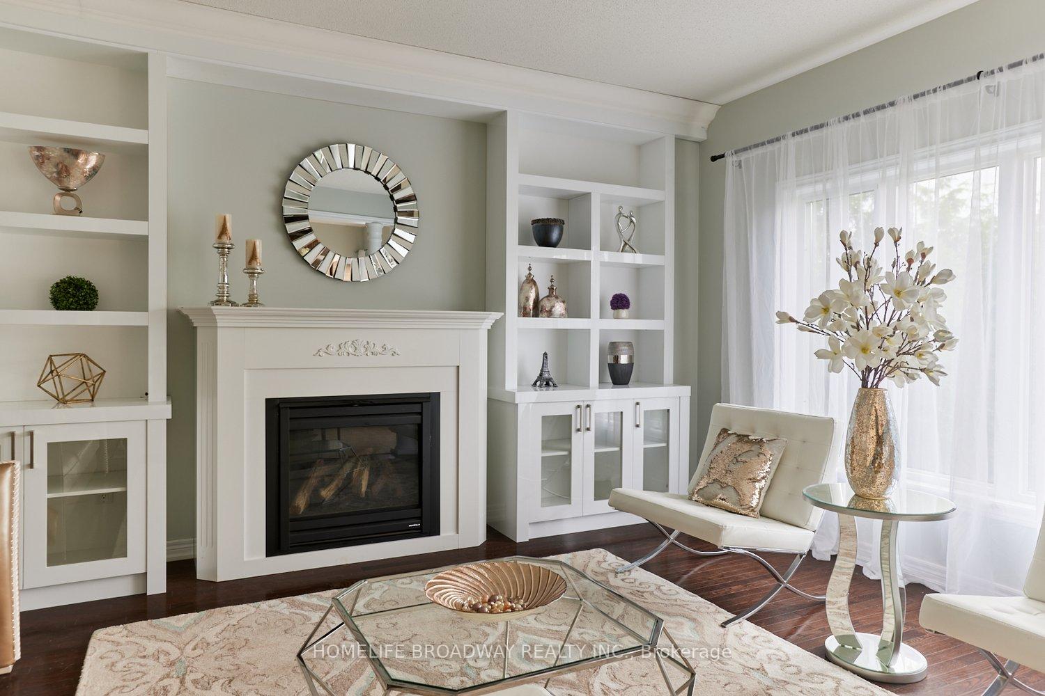 Photo 15 of 7 Edison Place, Vaughan, Patterson — HOMEH