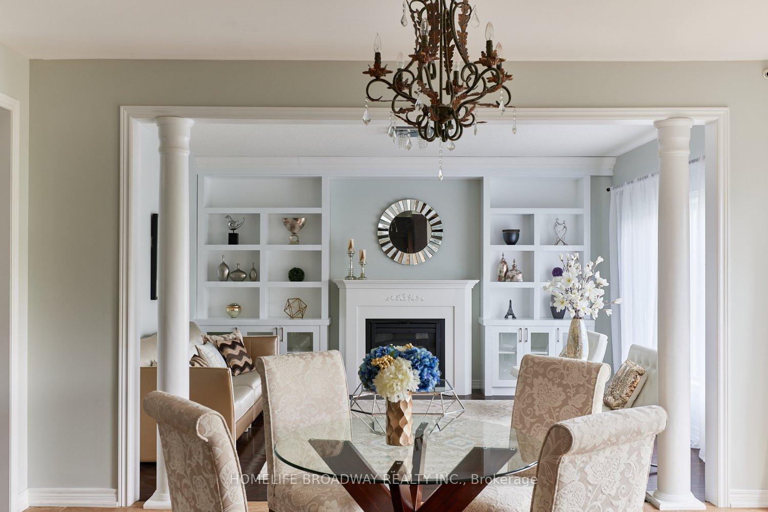 Photo 16 of 7 Edison Place, Vaughan, Patterson — HOMEH
