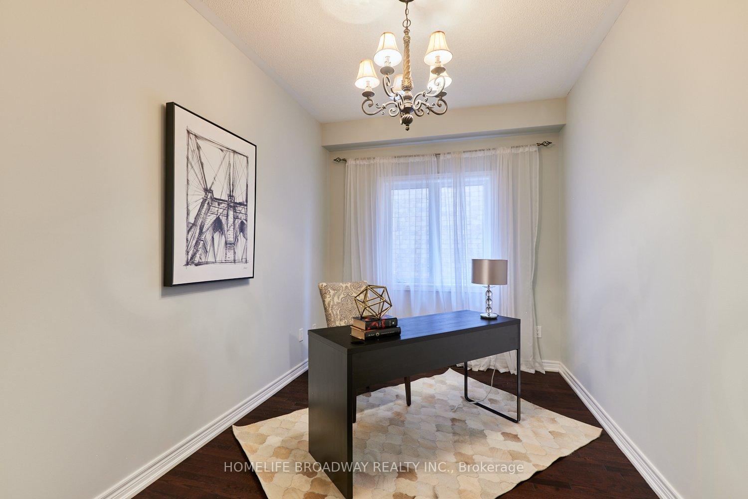 Photo 17 of 7 Edison Place, Vaughan, Patterson — HOMEH