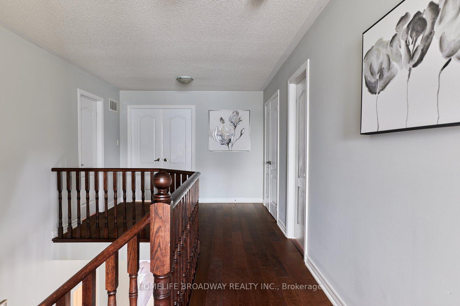 Photo 18 of 7 Edison Place, Vaughan, Patterson — HOMEH