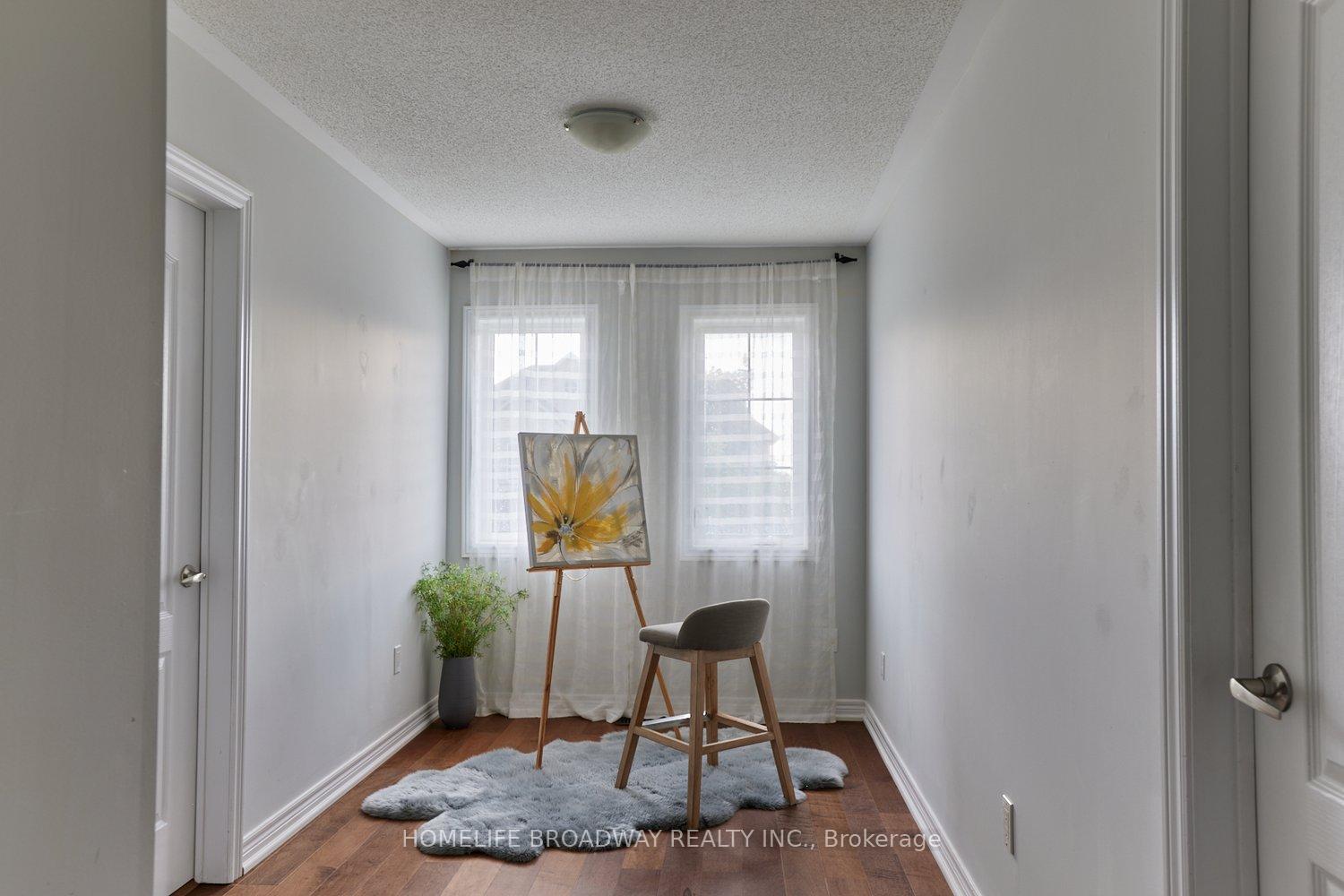 Photo 20 of 7 Edison Place, Vaughan, Patterson — HOMEH