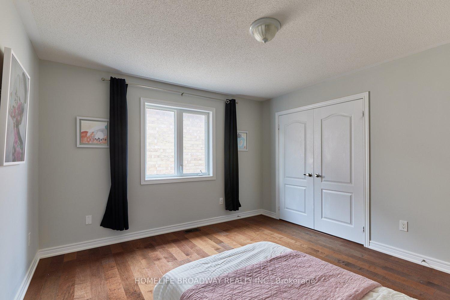 Photo 25 of 7 Edison Place, Vaughan, Patterson — HOMEH