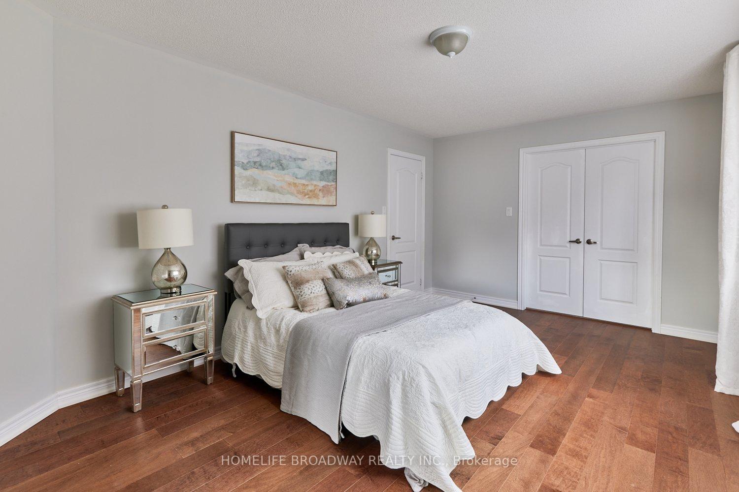 Photo 27 of 7 Edison Place, Vaughan, Patterson — HOMEH