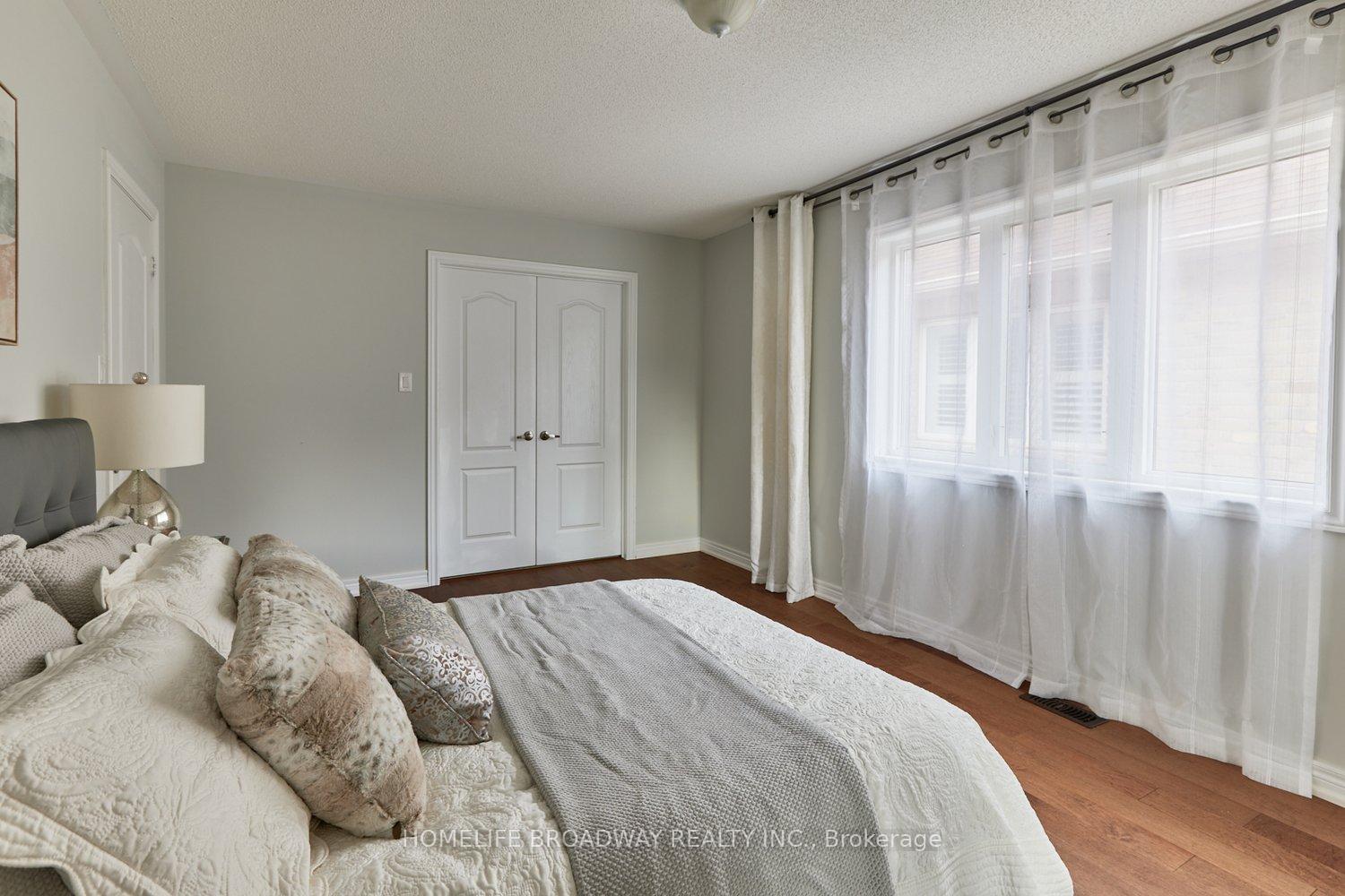 Photo 28 of 7 Edison Place, Vaughan, Patterson — HOMEH