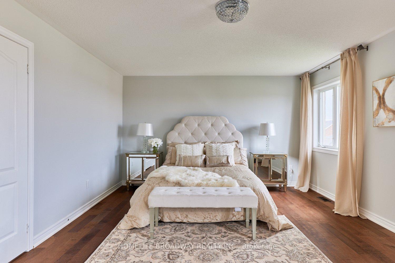 Photo 29 of 7 Edison Place, Vaughan, Patterson — HOMEH