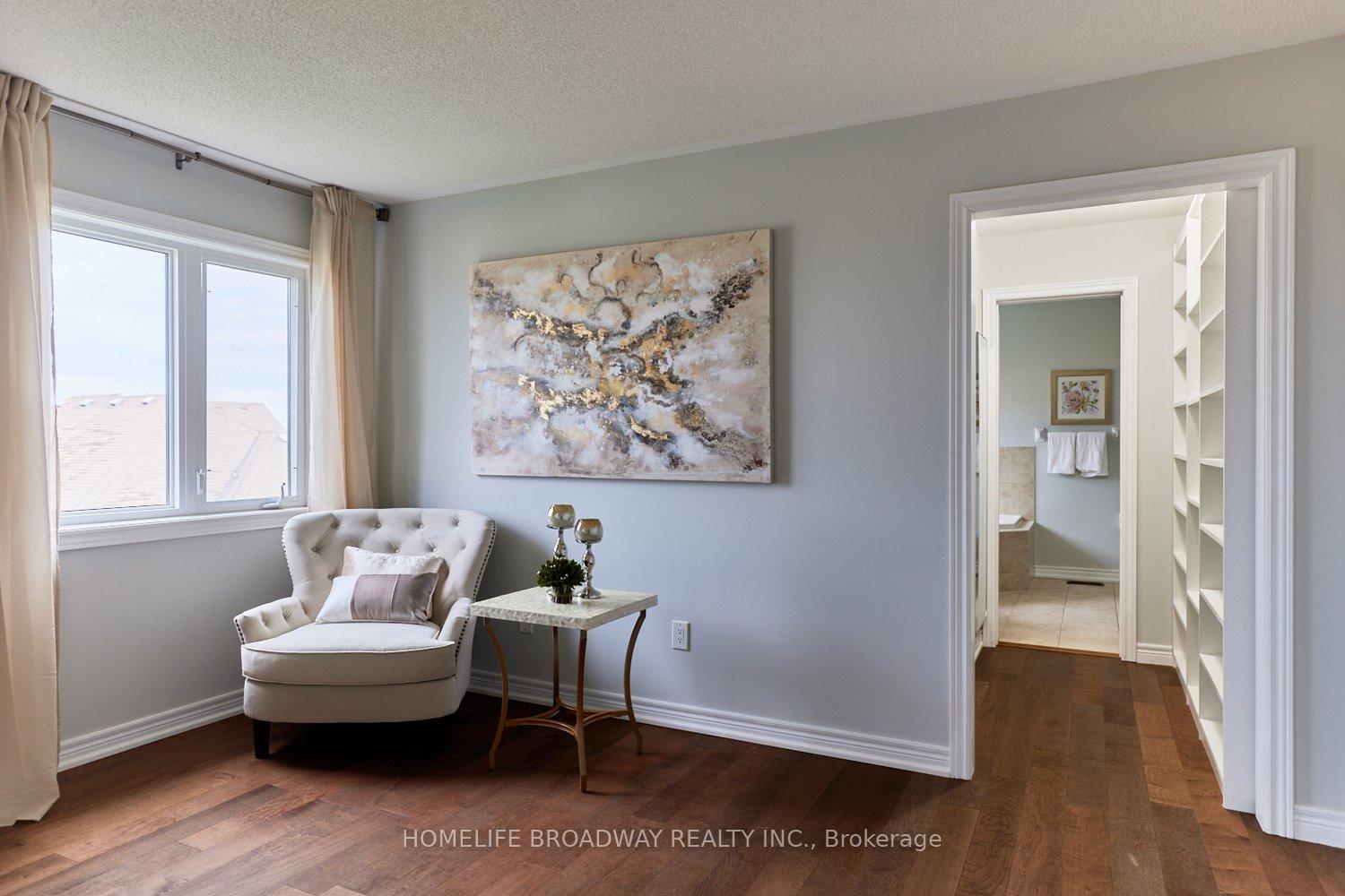 Photo 31 of 7 Edison Place, Vaughan, Patterson — HOMEH