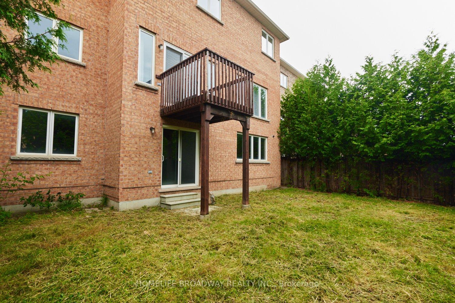 Photo 40 of 7 Edison Place, Vaughan, Patterson — HOMEH