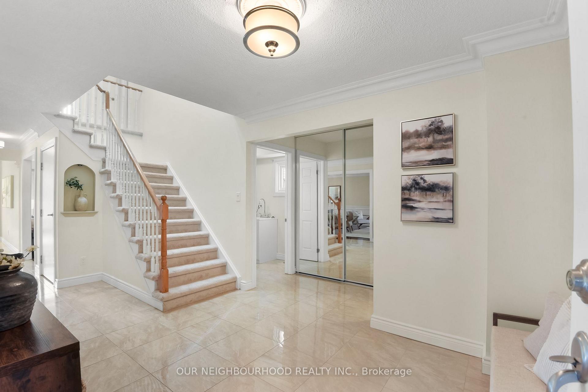 Photo 2 of 5 Noble Drive, Ajax, Central East — HOMEH