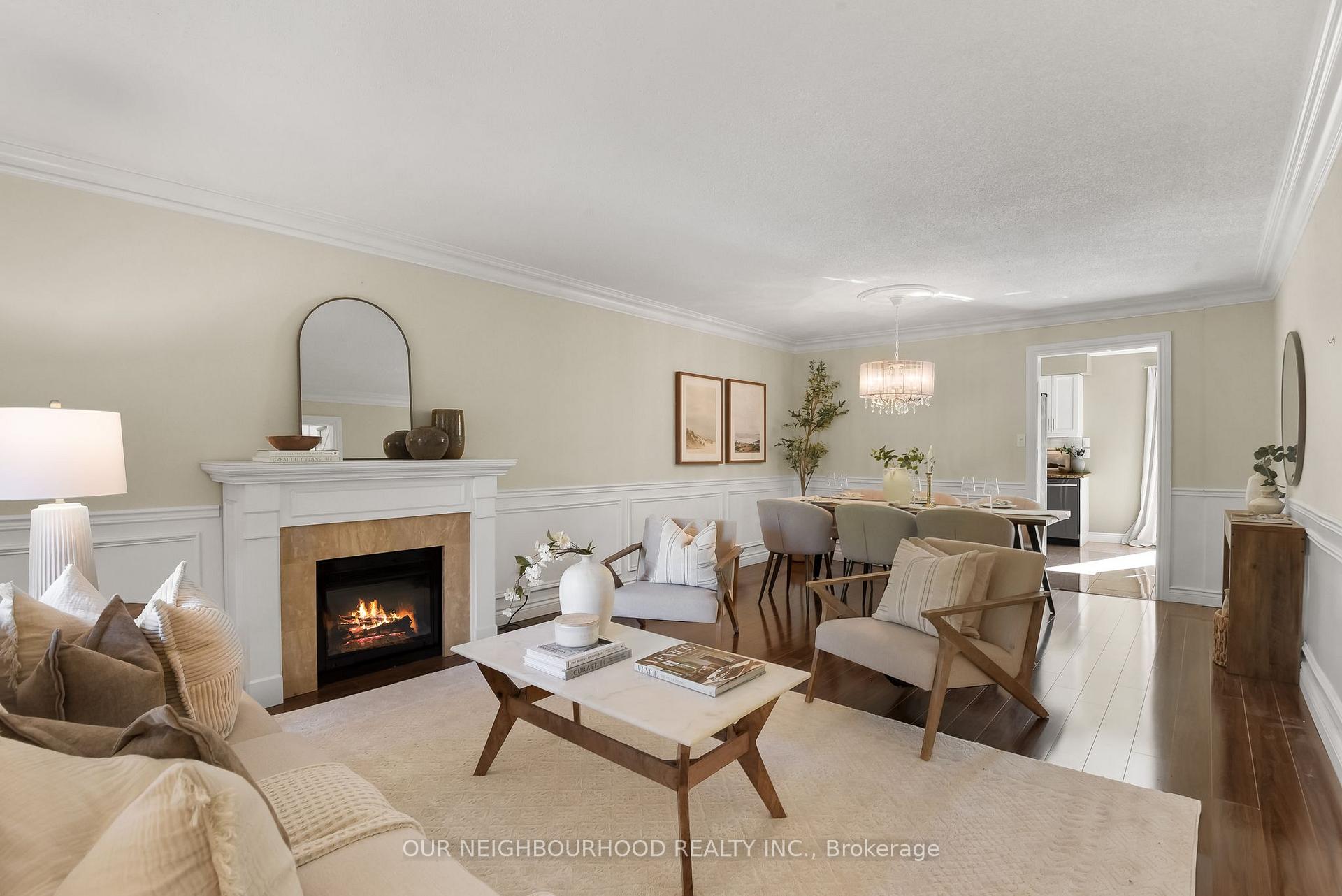 Photo 3 of 5 Noble Drive, Ajax, Central East — HOMEH