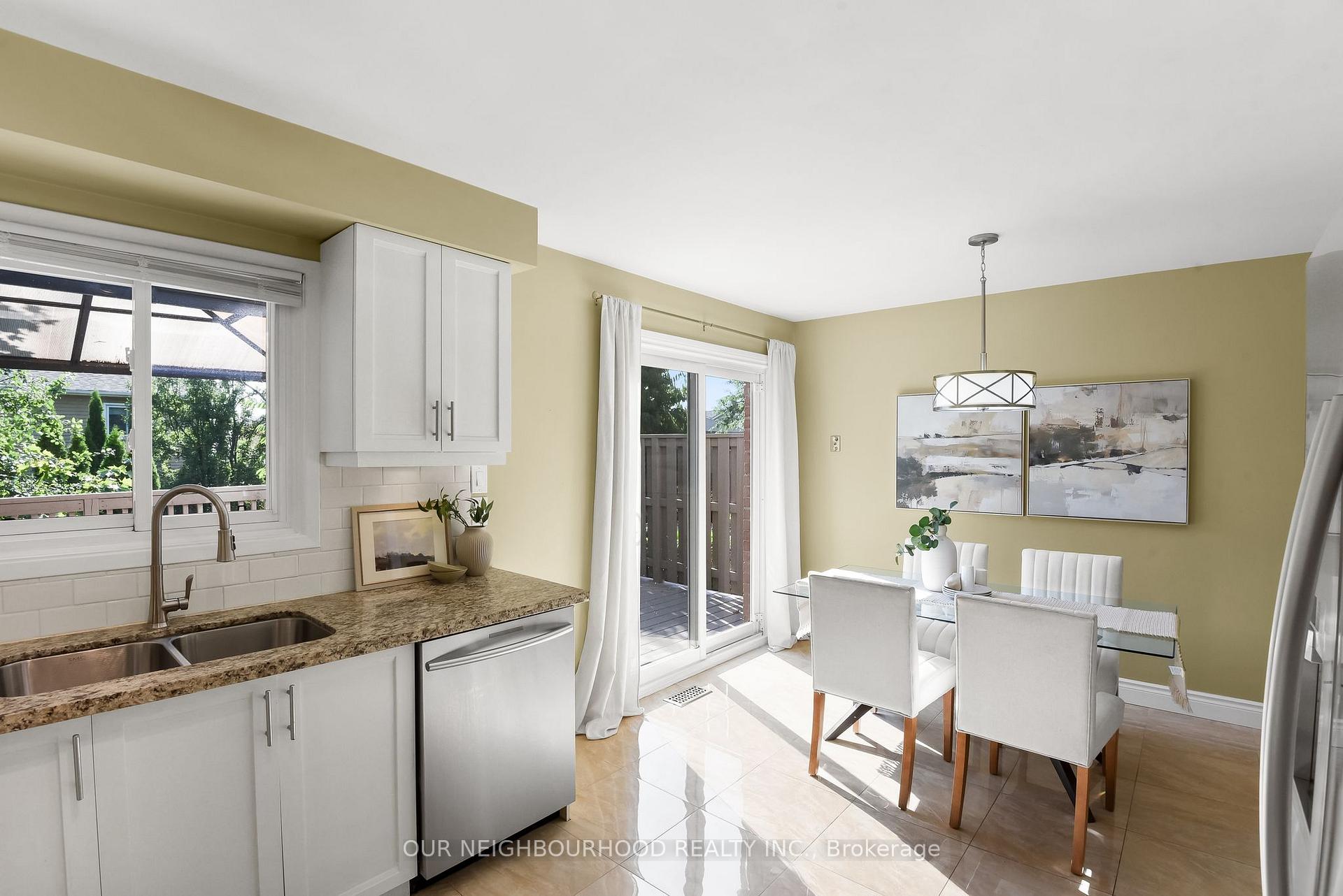 Photo 14 of 5 Noble Drive, Ajax, Central East — HOMEH