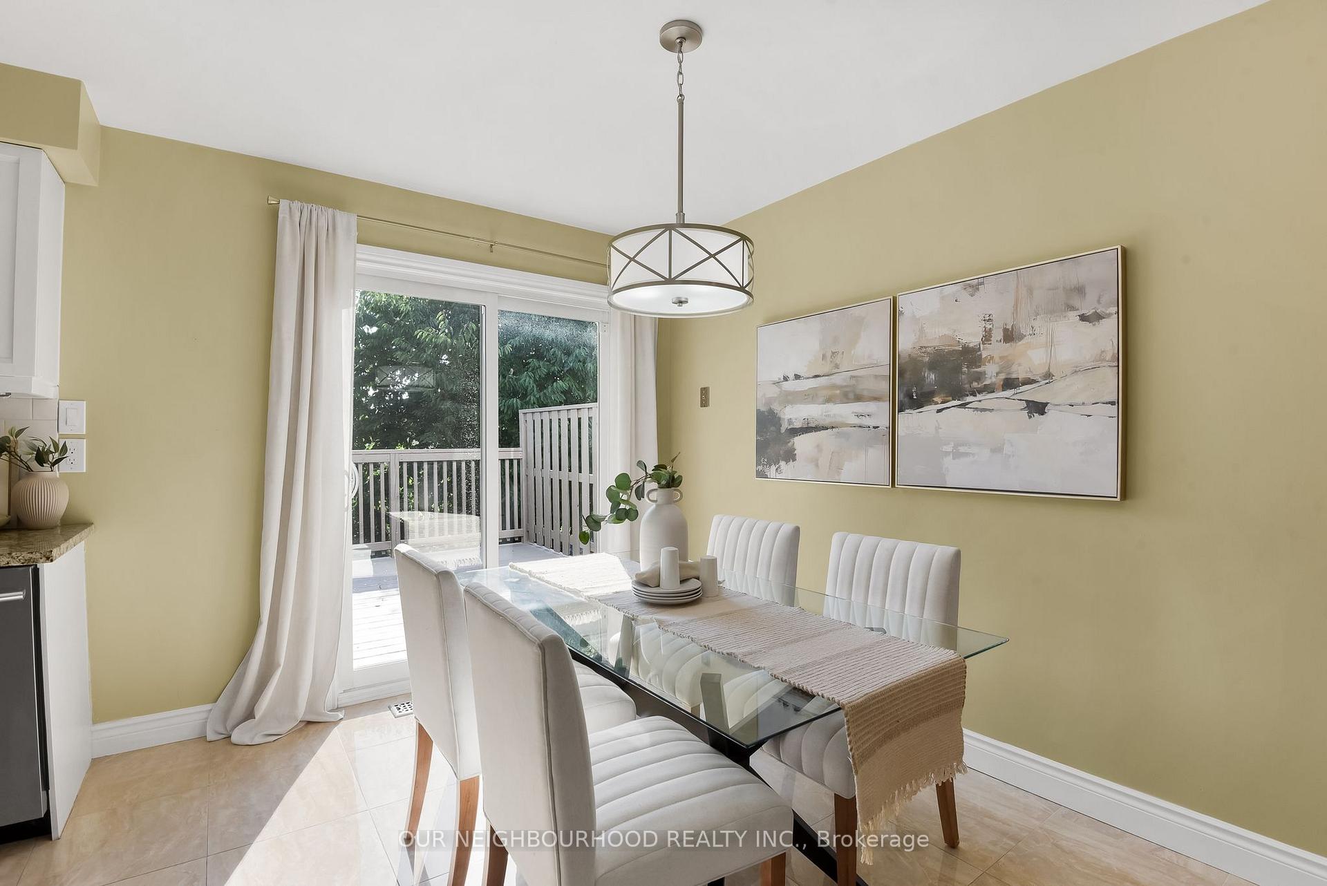 Photo 11 of 5 Noble Drive, Ajax, Central East — HOMEH
