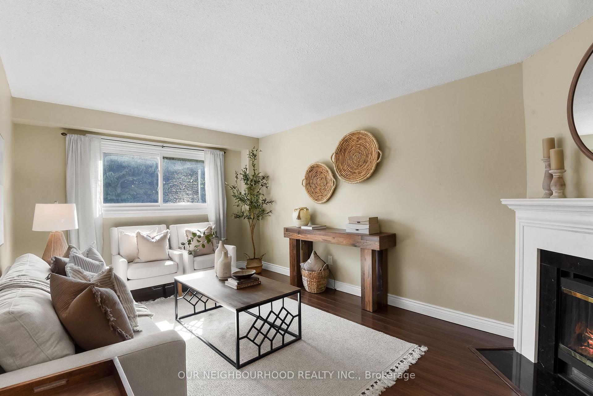 Photo 10 of 5 Noble Drive, Ajax, Central East — HOMEH
