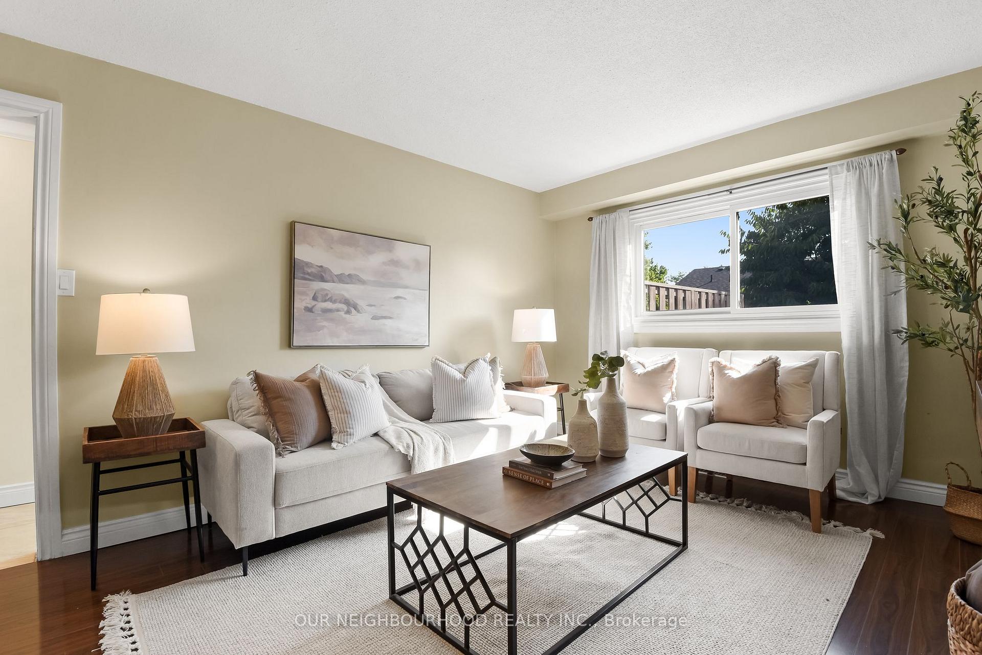 Photo 13 of 5 Noble Drive, Ajax, Central East — HOMEH