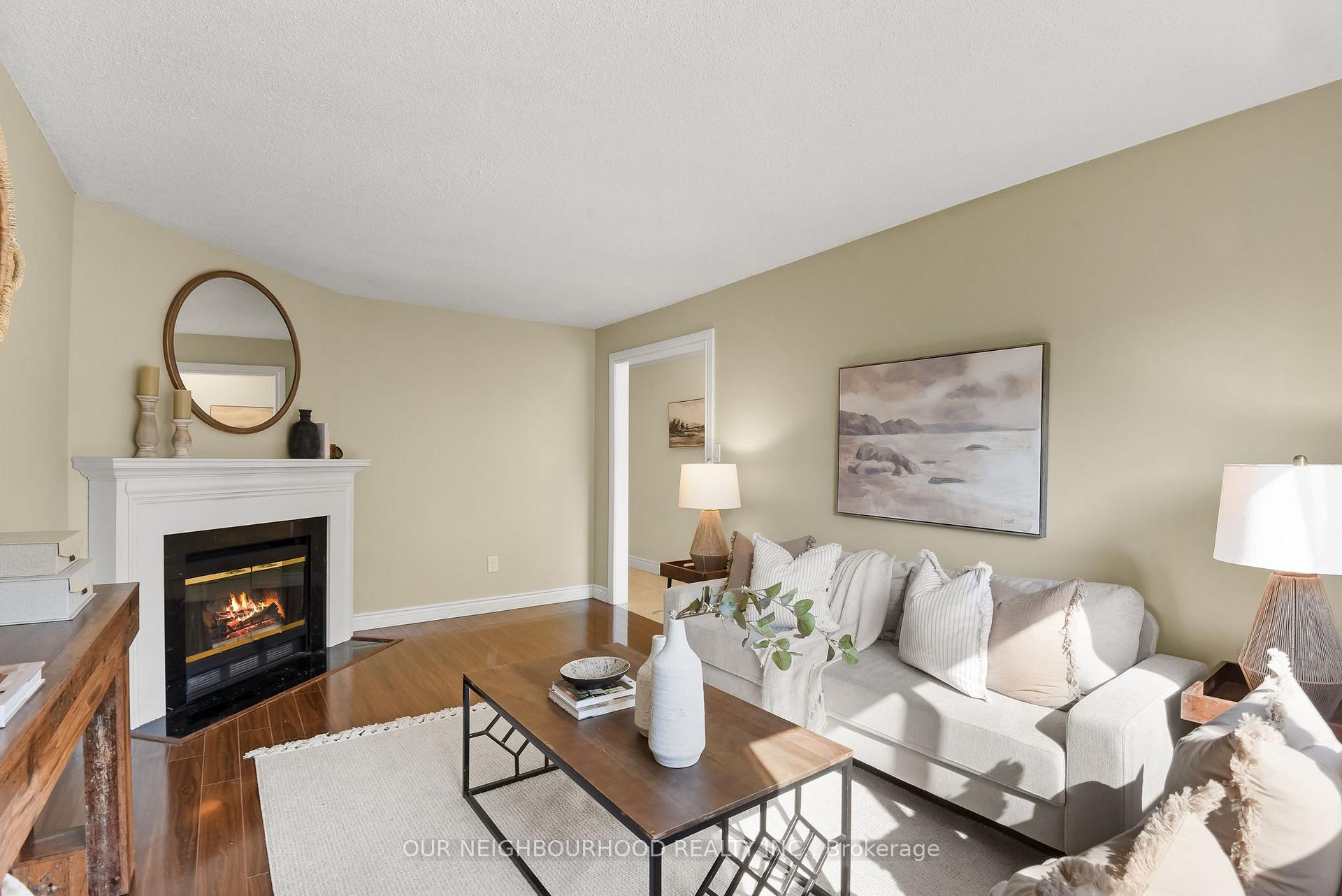 Photo 15 of 5 Noble Drive, Ajax, Central East — HOMEH