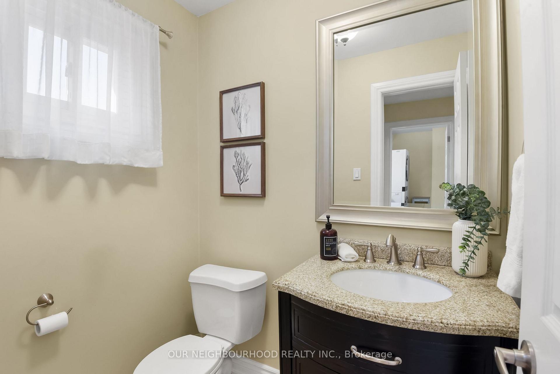 Photo 20 of 5 Noble Drive, Ajax, Central East — HOMEH