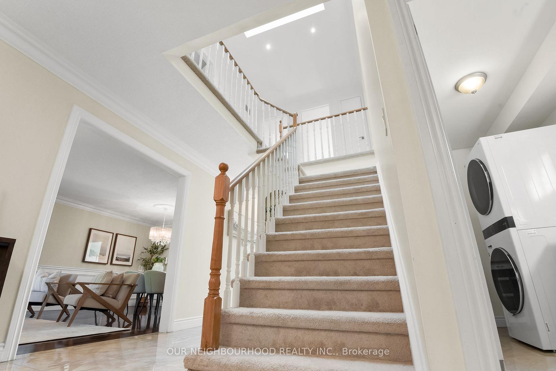 Photo 25 of 5 Noble Drive, Ajax, Central East — HOMEH
