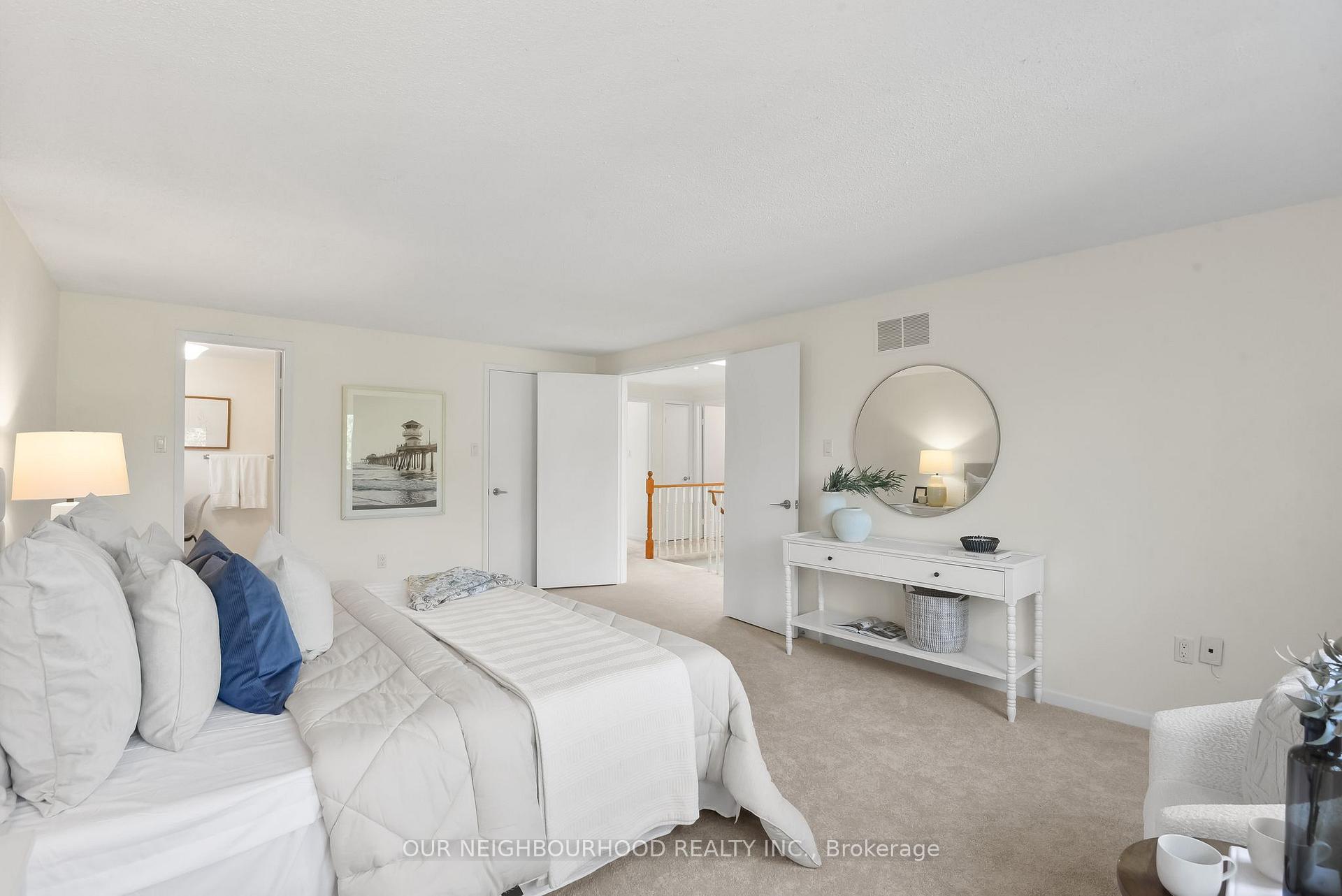 Photo 24 of 5 Noble Drive, Ajax, Central East — HOMEH