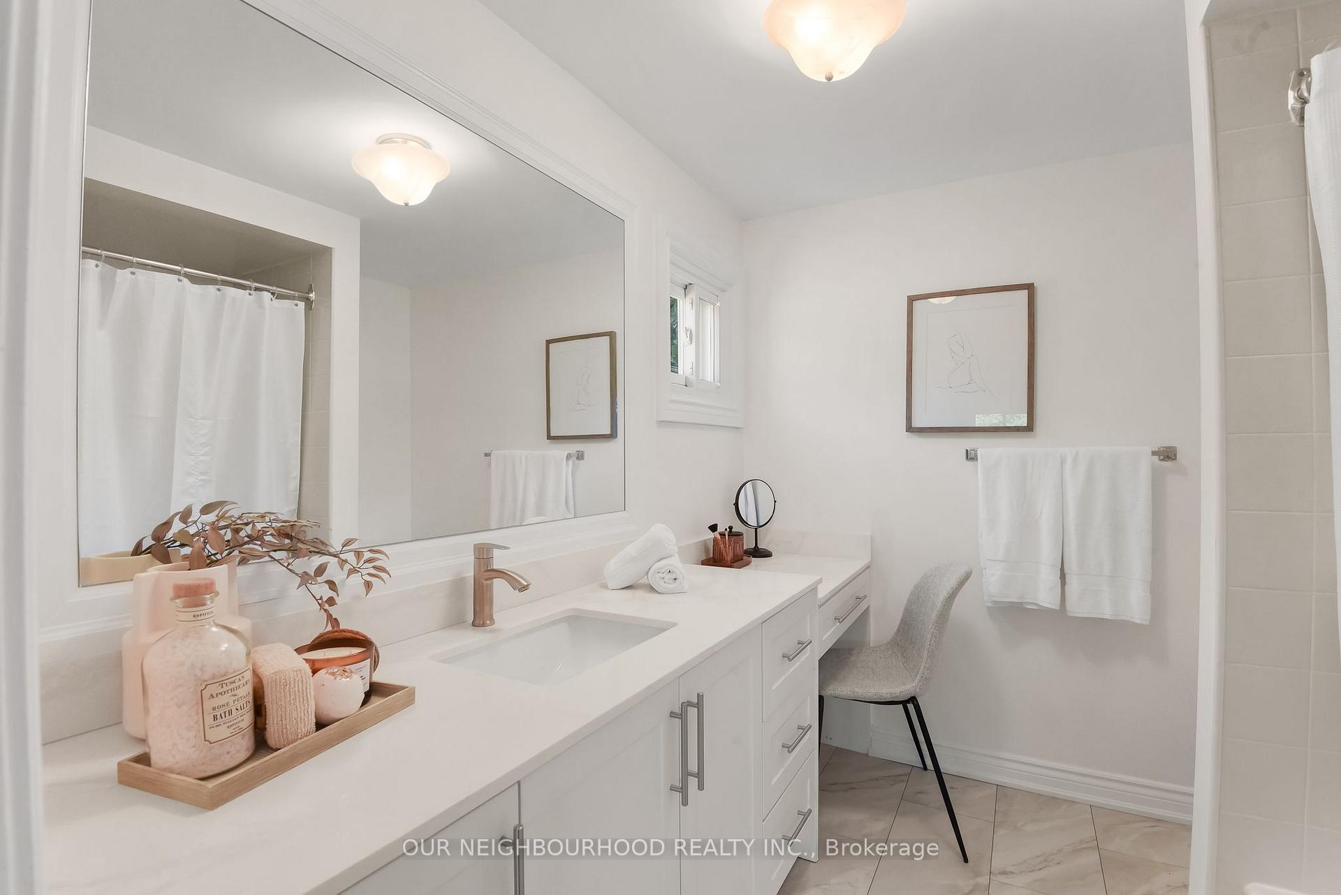 Photo 18 of 5 Noble Drive, Ajax, Central East — HOMEH