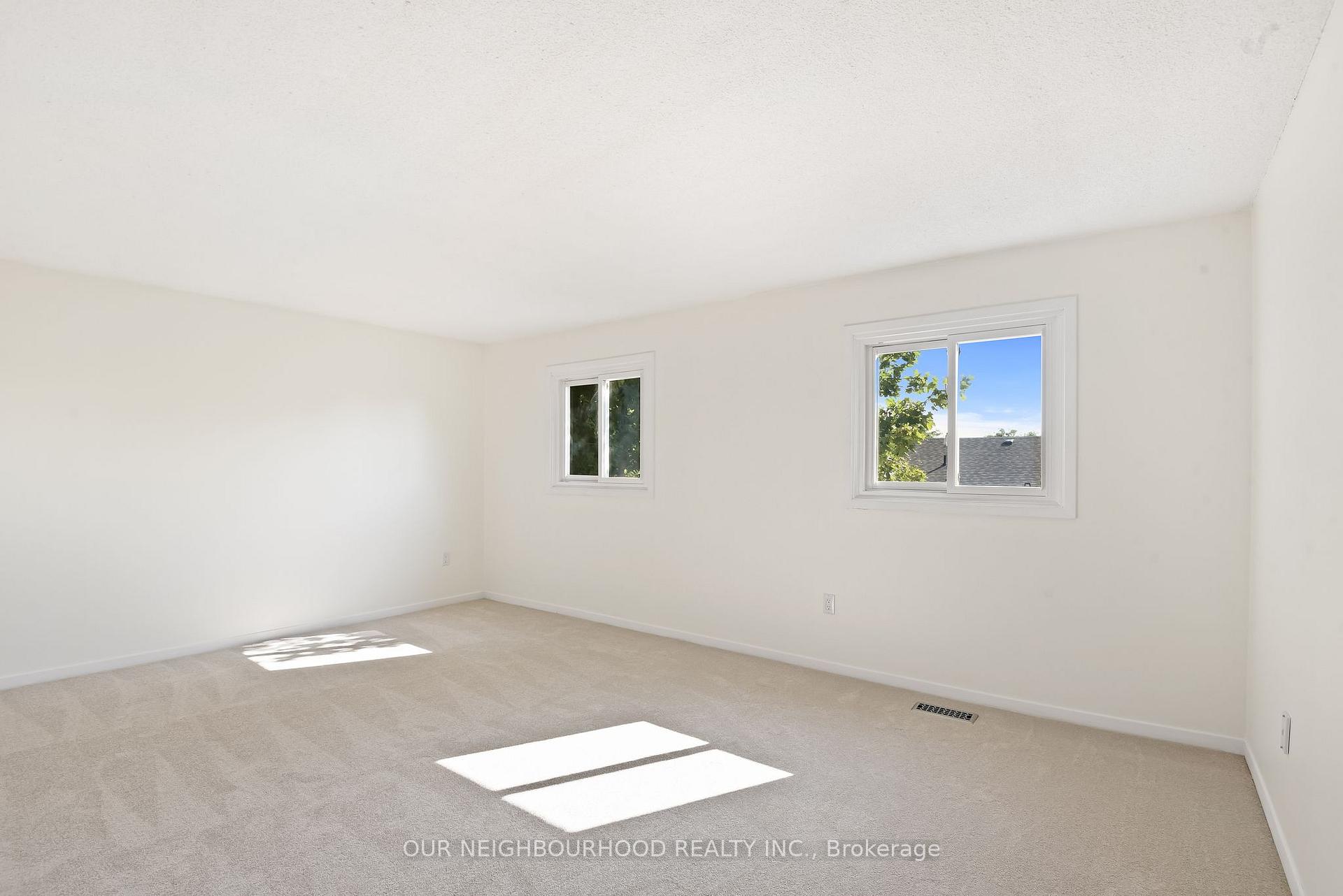Photo 23 of 5 Noble Drive, Ajax, Central East — HOMEH