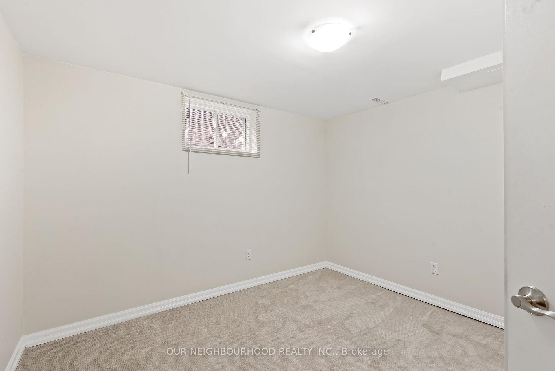 Photo 39 of 5 Noble Drive, Ajax, Central East — HOMEH