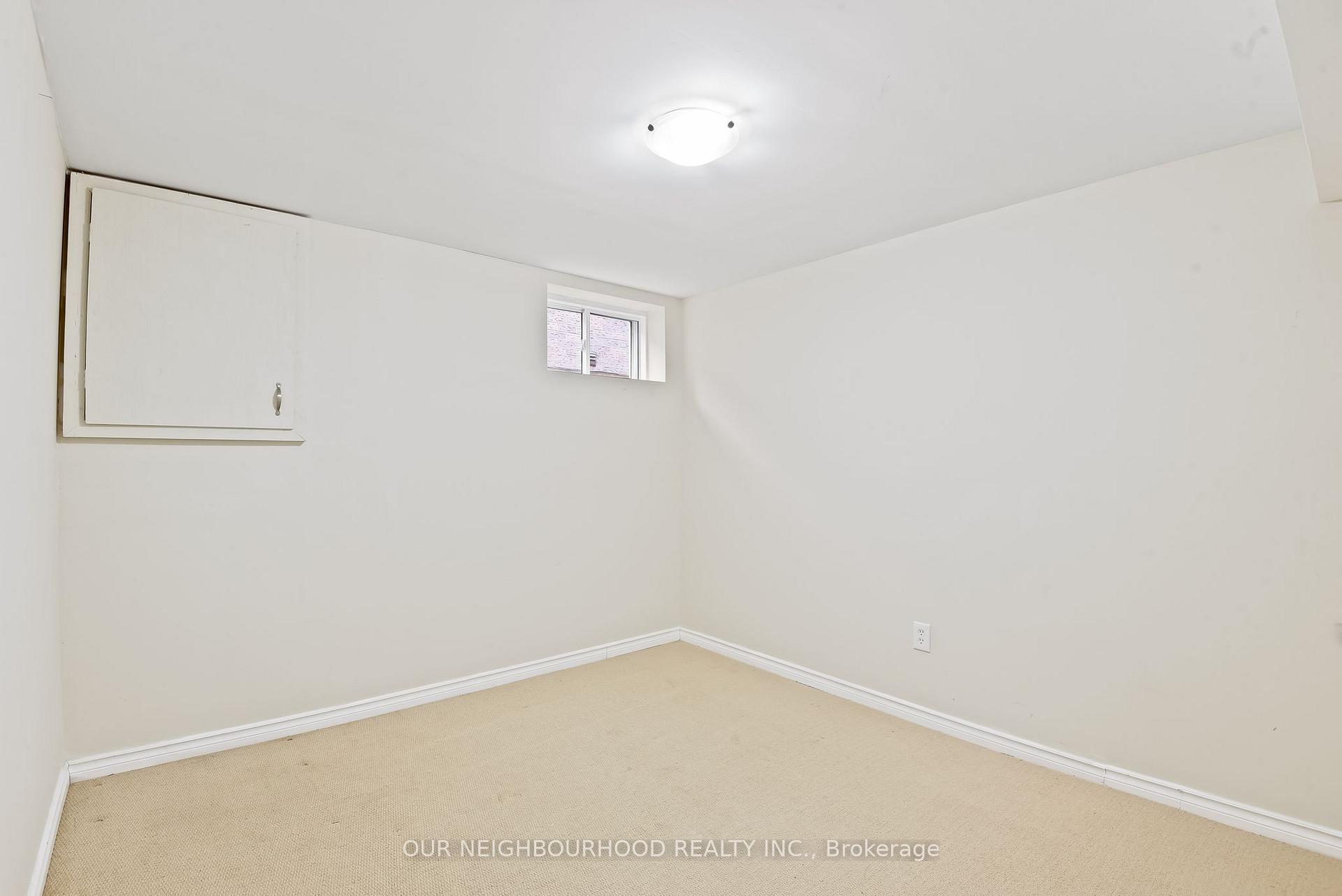 Photo 34 of 5 Noble Drive, Ajax, Central East — HOMEH