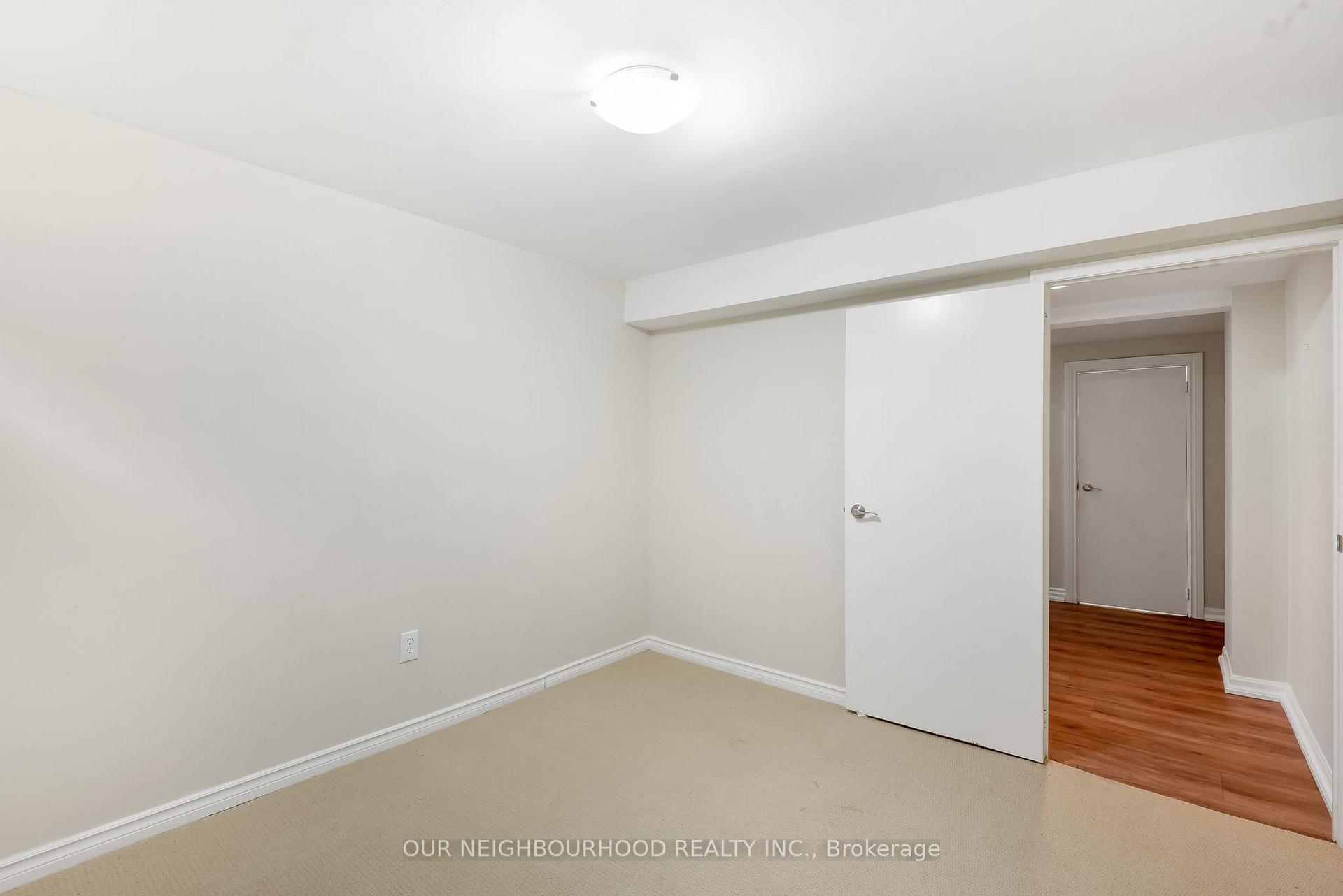 Photo 35 of 5 Noble Drive, Ajax, Central East — HOMEH