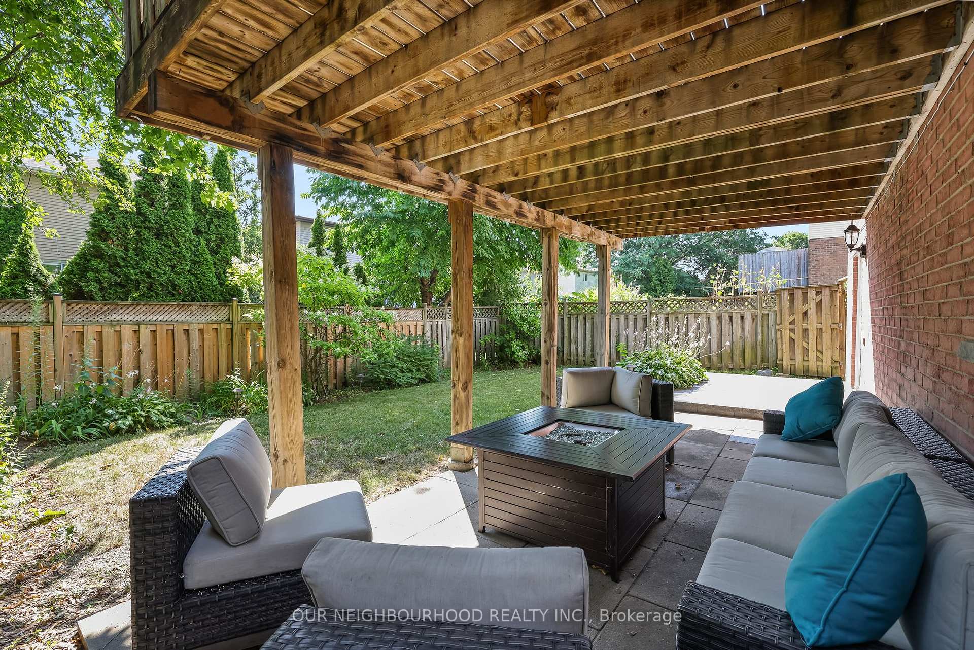 Photo 44 of 5 Noble Drive, Ajax, Central East — HOMEH