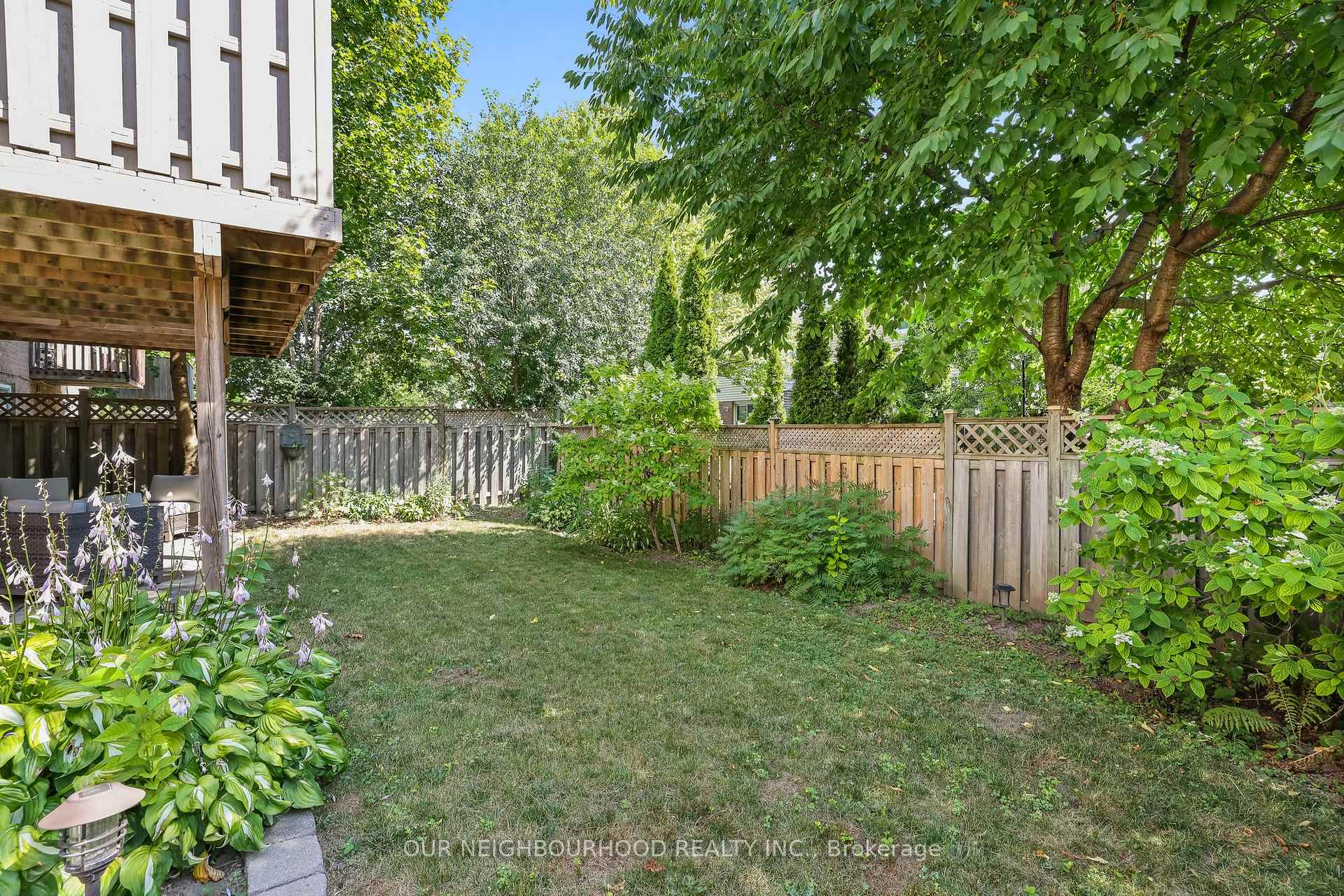 Photo 48 of 5 Noble Drive, Ajax, Central East — HOMEH