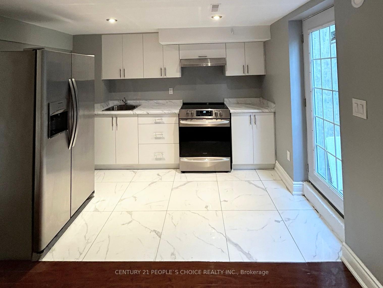 Photo 1 of Unit Bsmt, 111 Hialeah Crescent, Whitby, Blue Grass Meadows — HOMEH