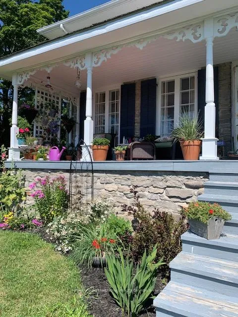 Photo 4 of 657 Bongards Cross Road, Prince Edward County, North Marysburg Ward — HOMEH