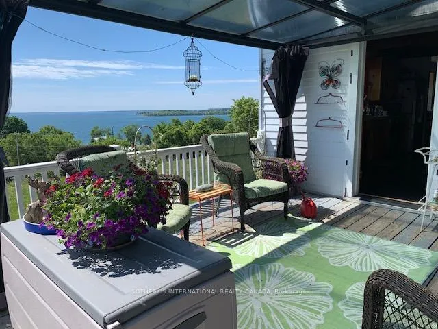 Photo 5 of 657 Bongards Cross Road, Prince Edward County, North Marysburg Ward — HOMEH