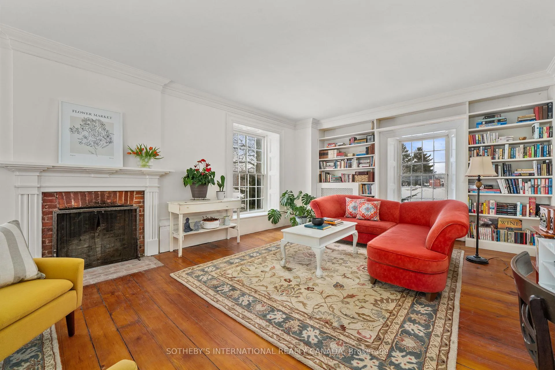 Photo 6 of 657 Bongards Cross Road, Prince Edward County, North Marysburg Ward — HOMEH
