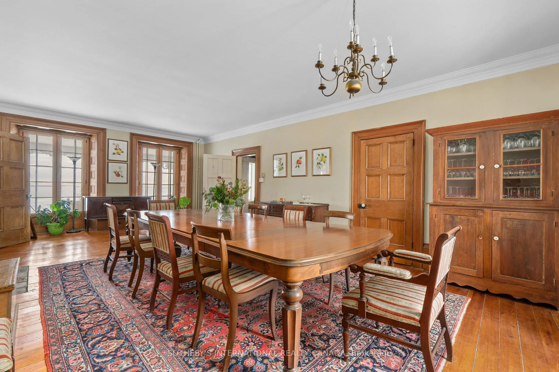 Photo 8 of 657 Bongards Cross Road, Prince Edward County, North Marysburg Ward — HOMEH