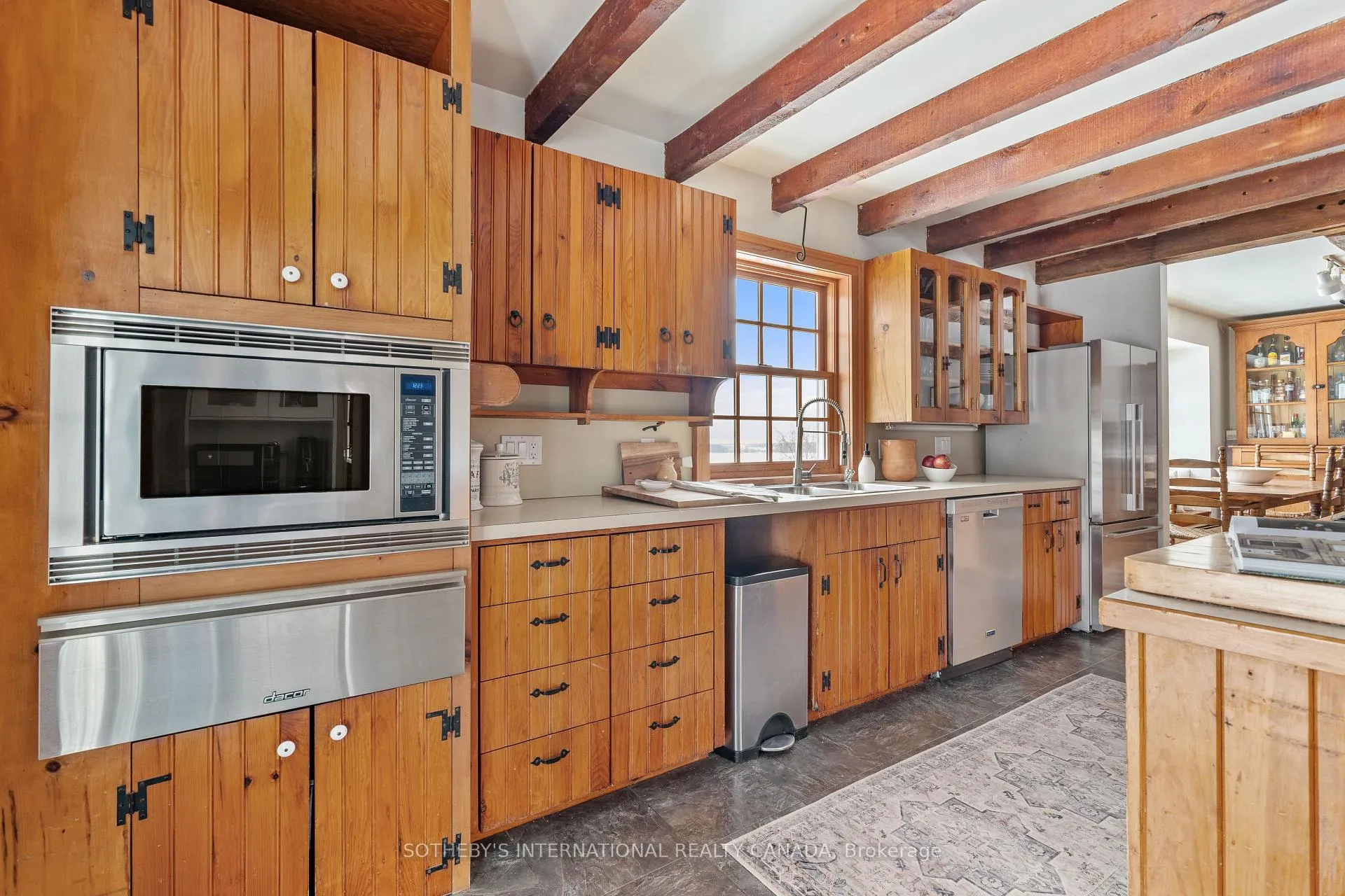 Photo 10 of 657 Bongards Cross Road, Prince Edward County, North Marysburg Ward — HOMEH