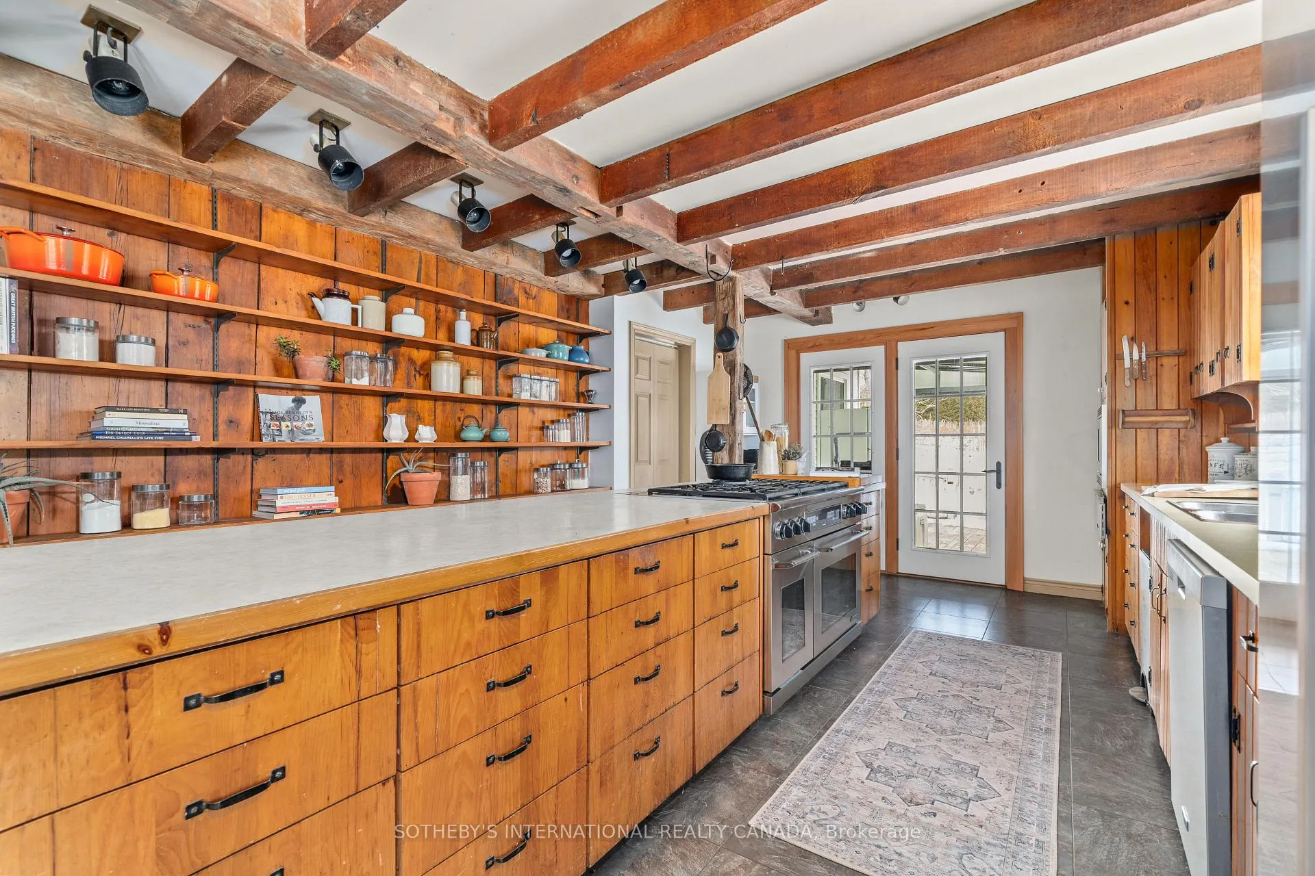 Photo 11 of 657 Bongards Cross Road, Prince Edward County, North Marysburg Ward — HOMEH