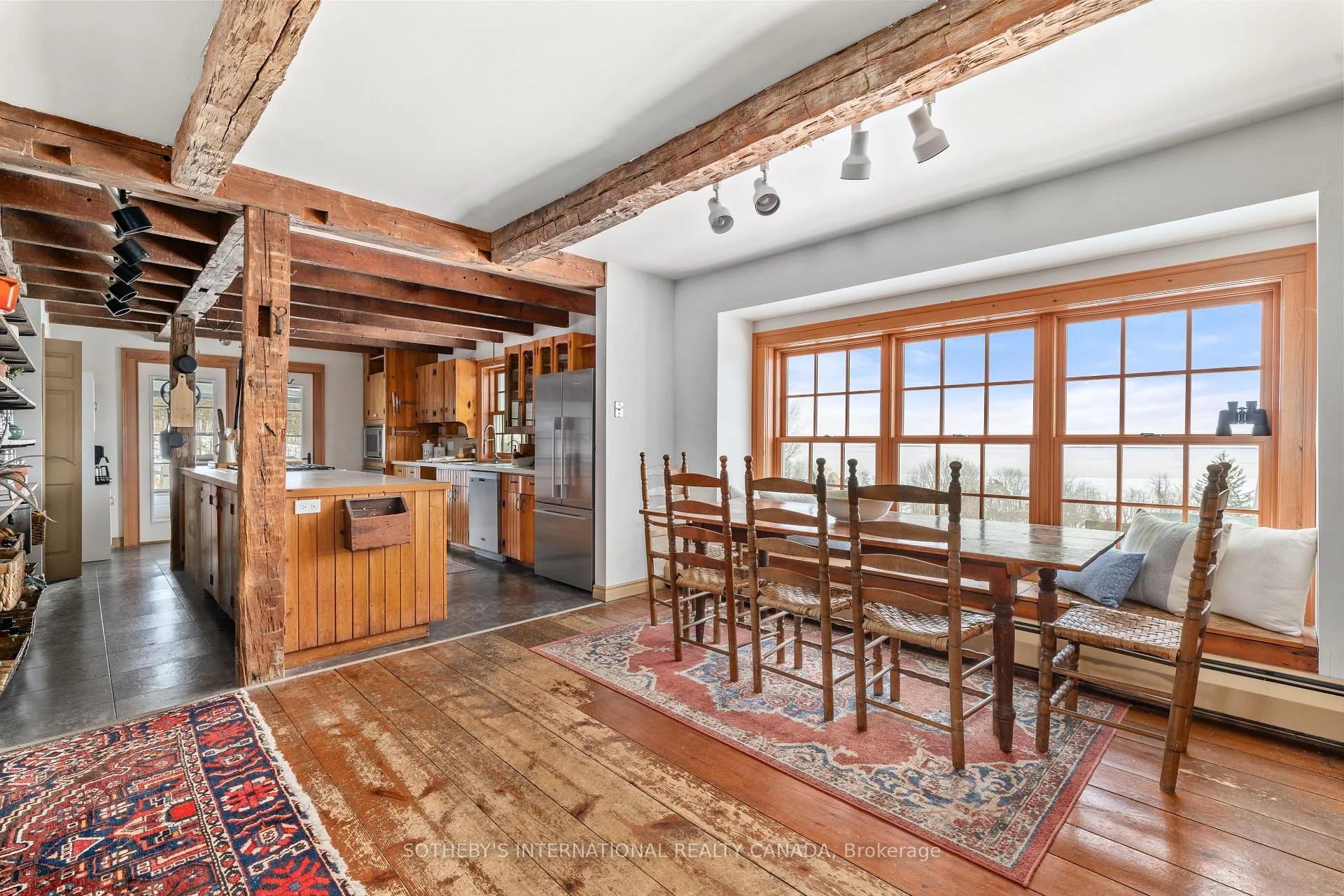 Photo 12 of 657 Bongards Cross Road, Prince Edward County, North Marysburg Ward — HOMEH